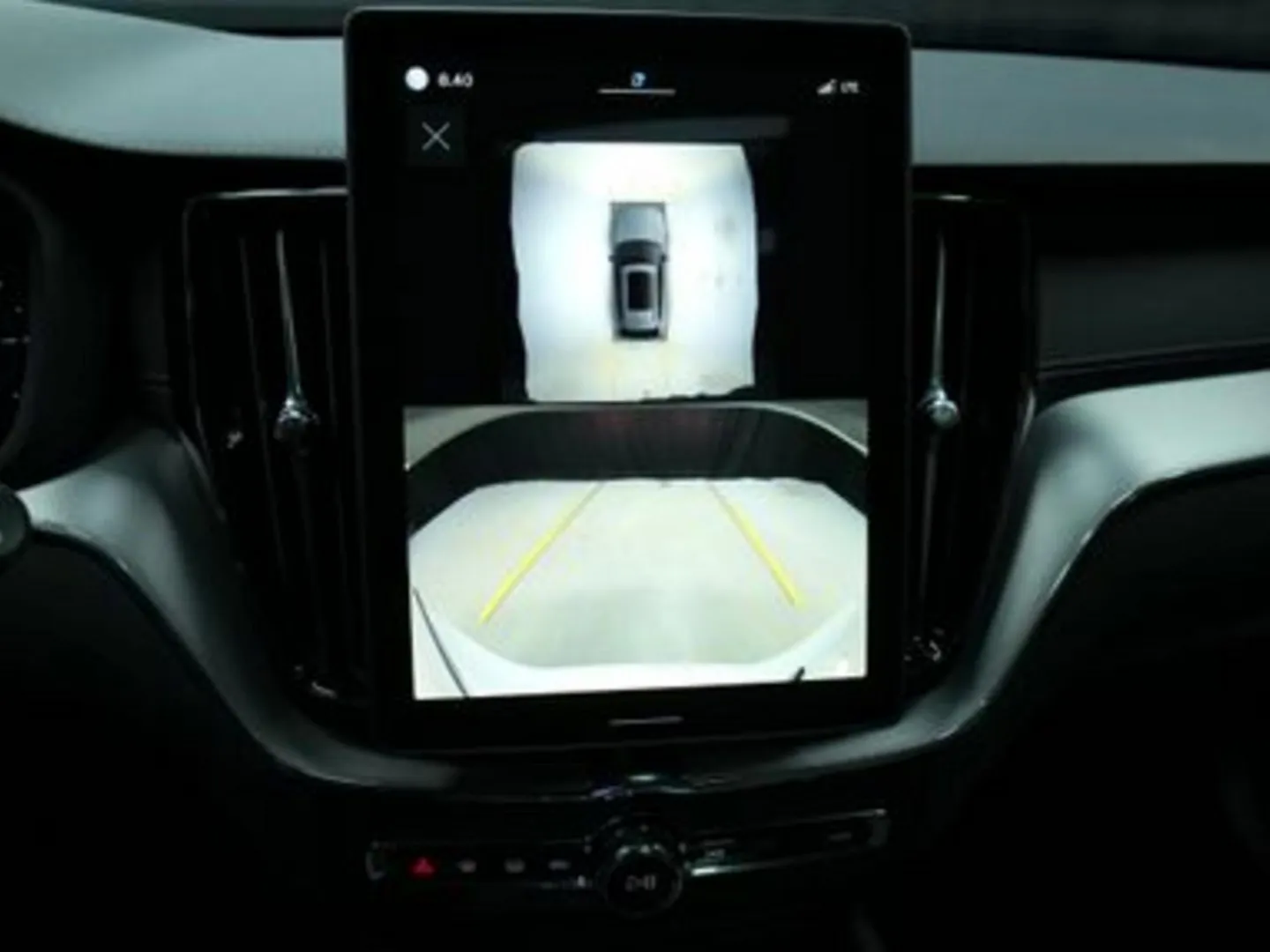 Autokuva 14 - NU-1555