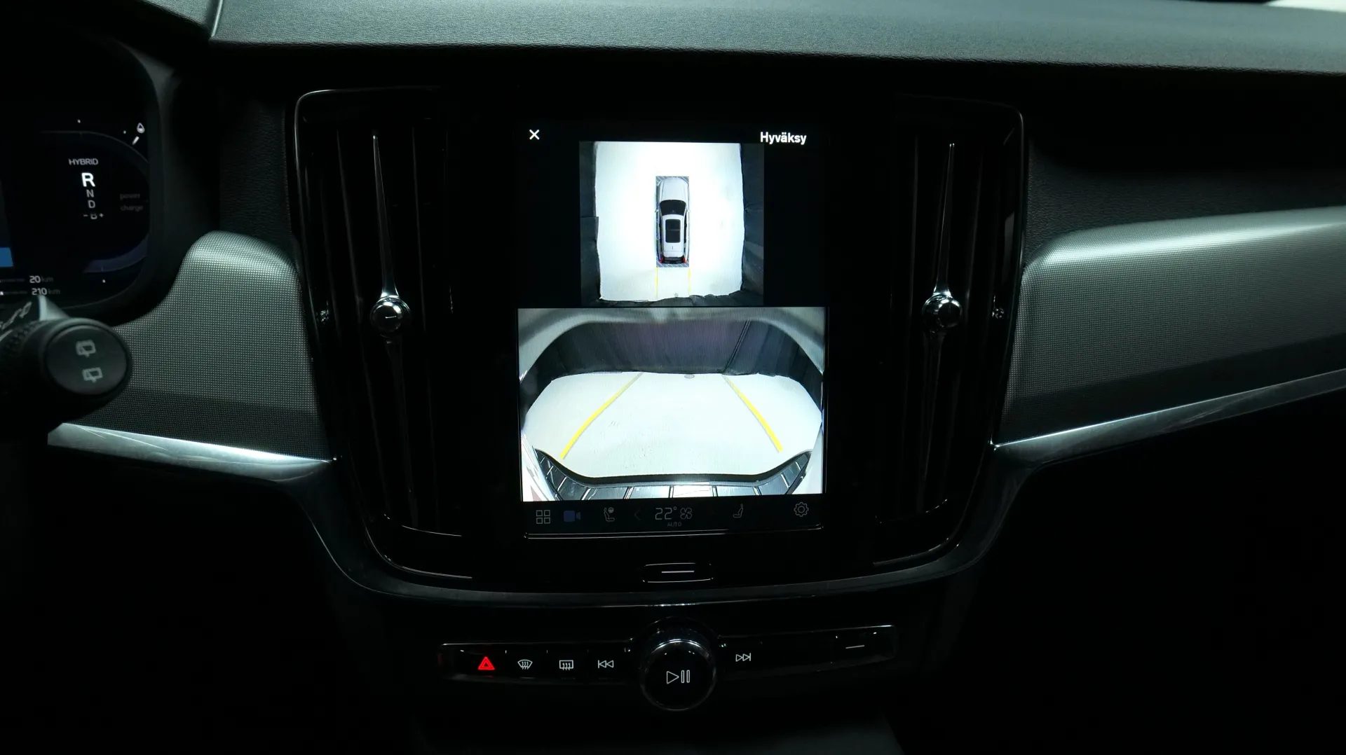 Autokuva 7 - NU-1573