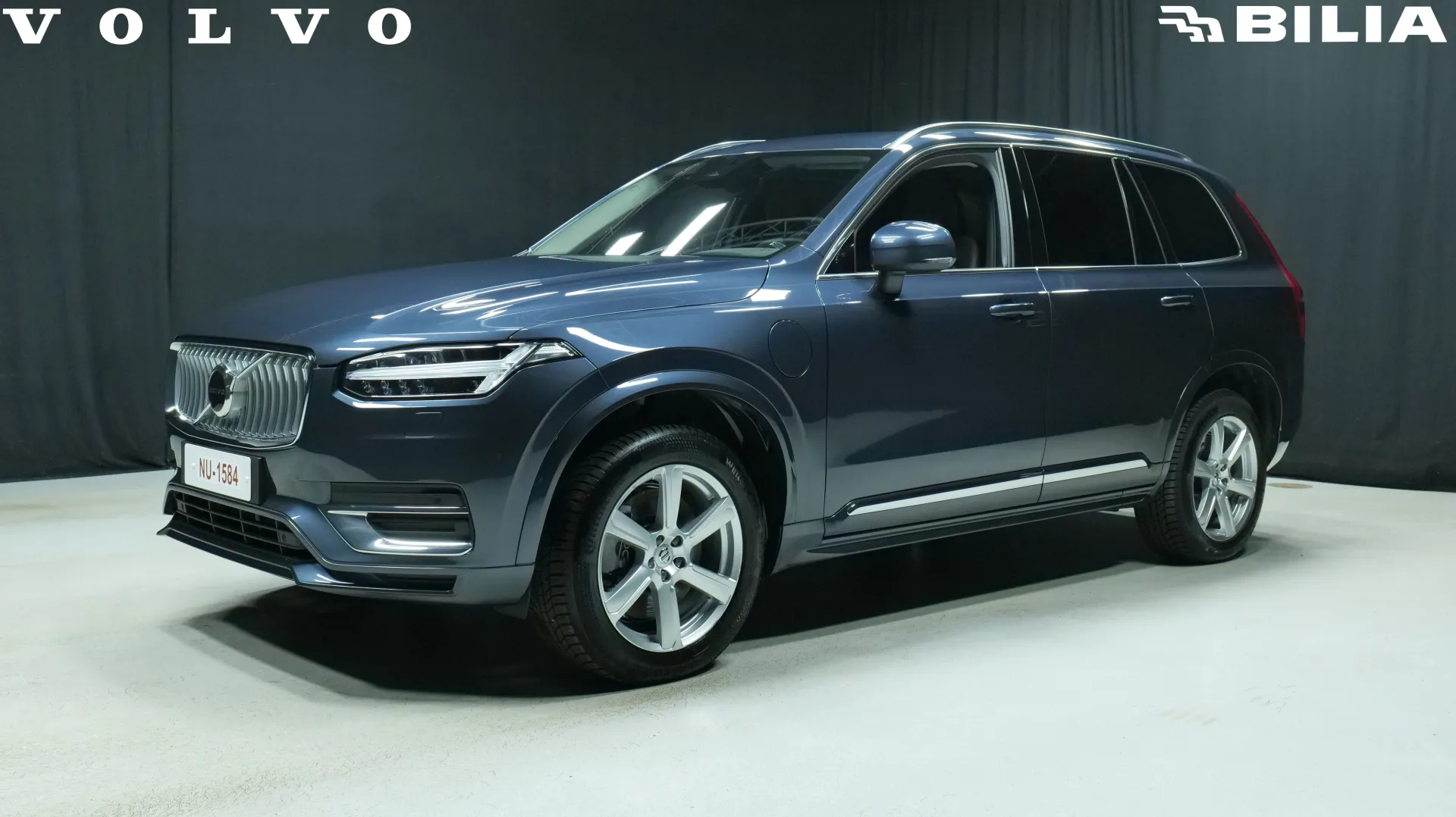 Volvo XC90 NU-1584