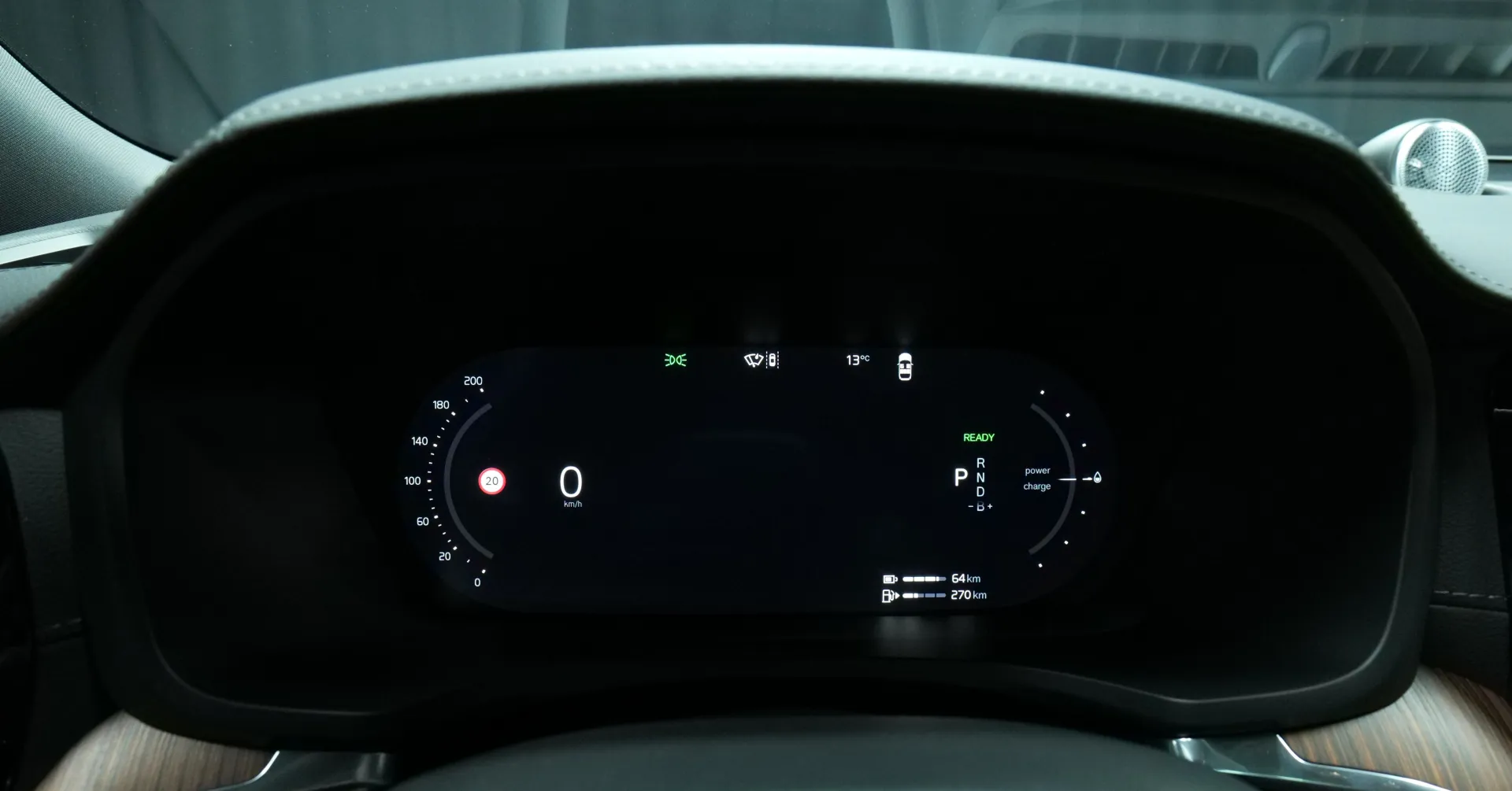 Autokuva 6 - NU-1595