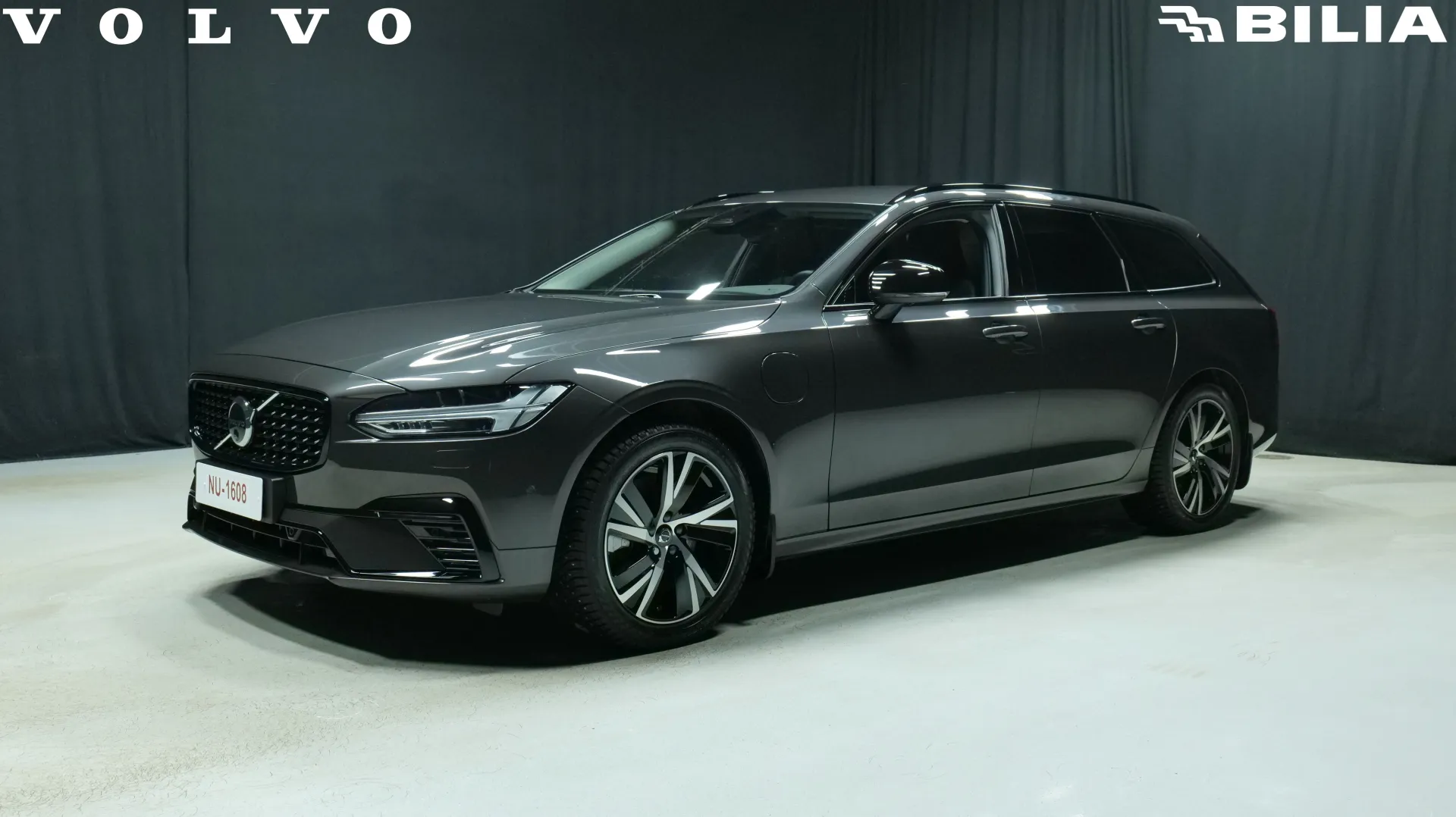 Volvo V90 NU-1608