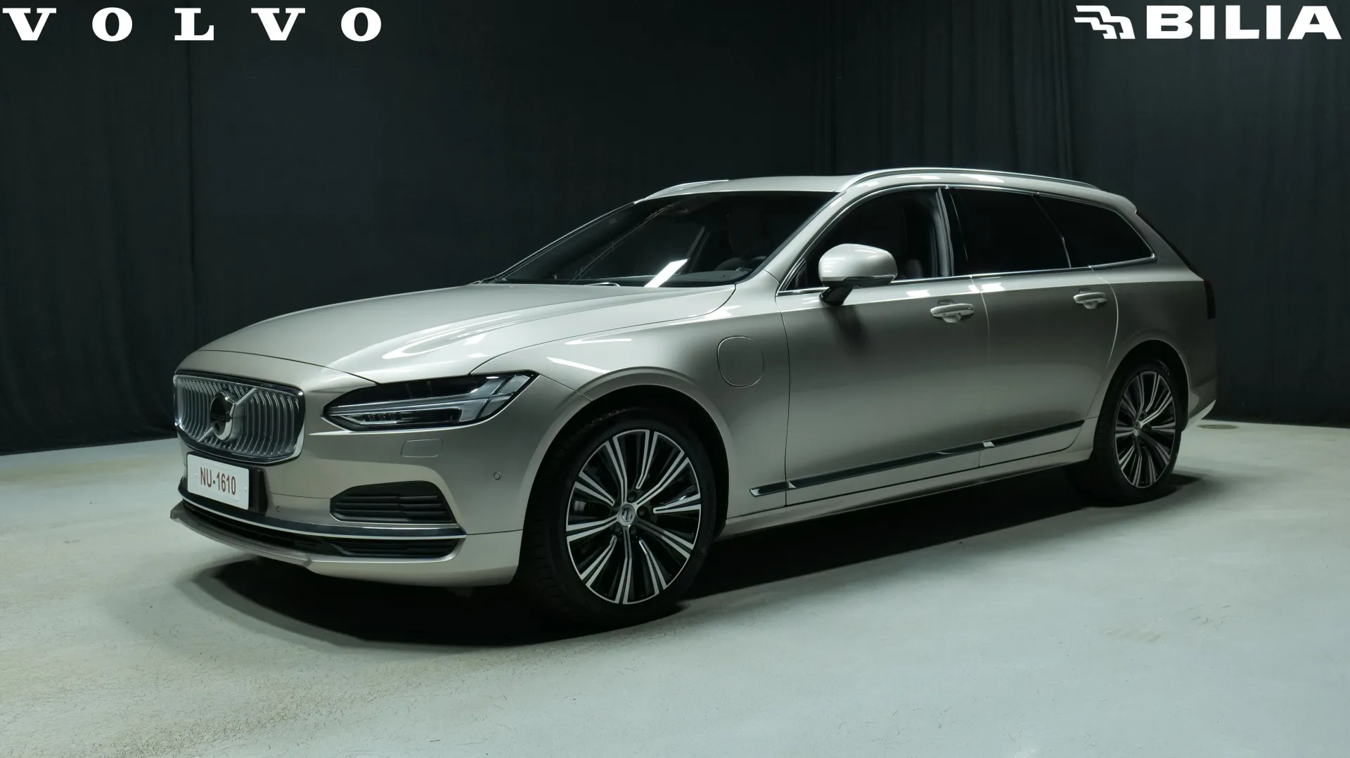 Volvo V90 NU-1610