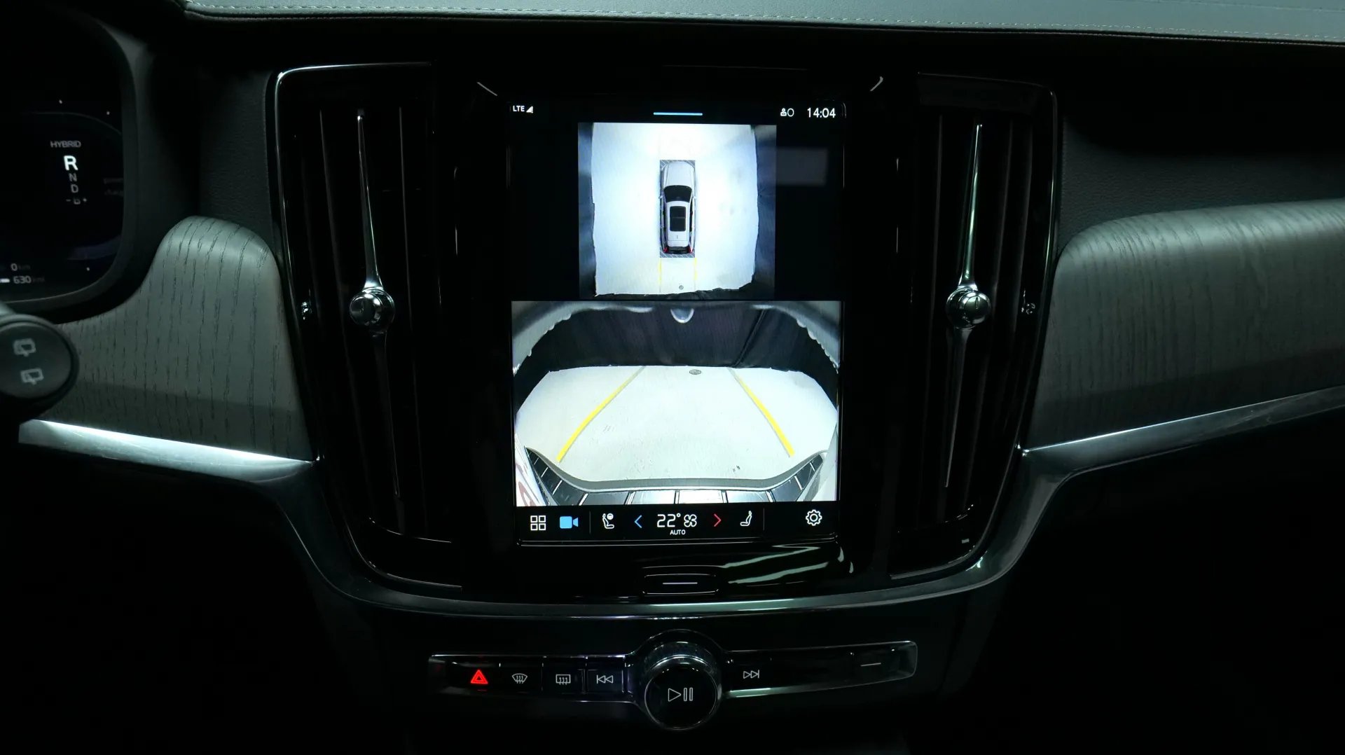 Autokuva 7 - NU-1610