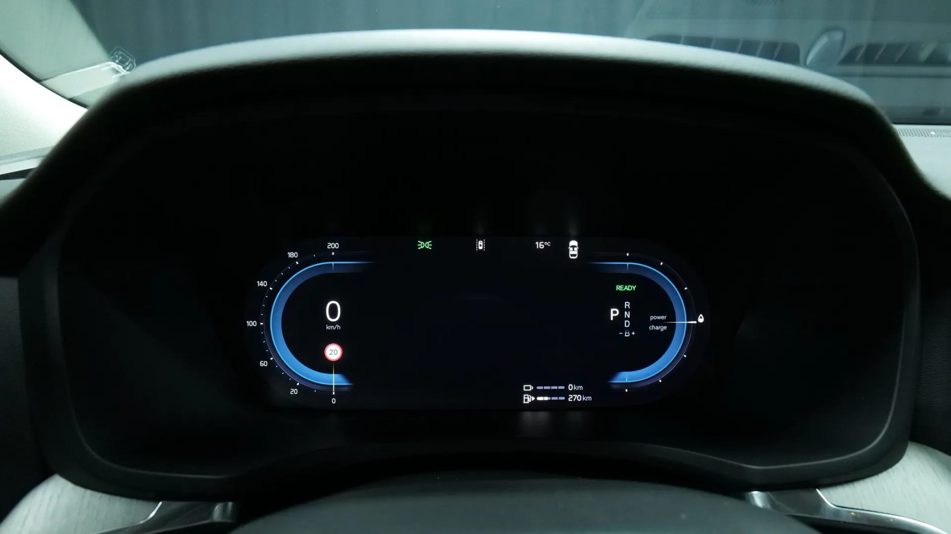 Autokuva 6 - NU-1617