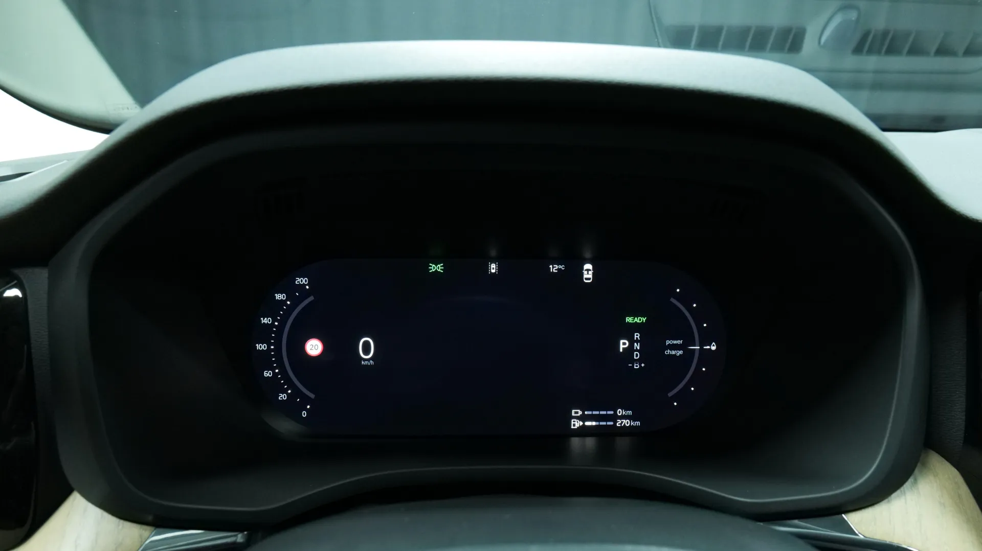 Autokuva 6 - NU-1621