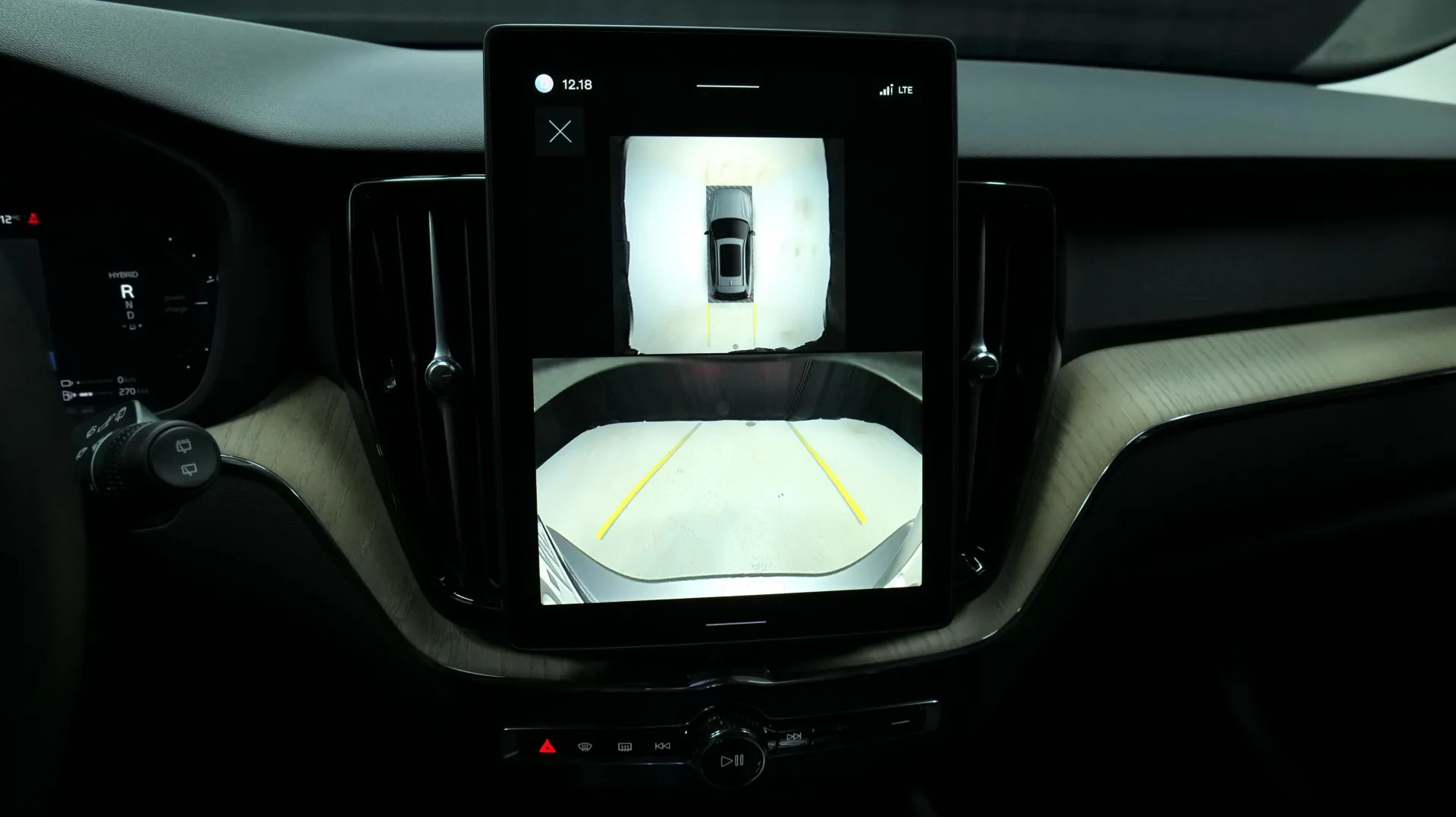 Autokuva 7 - NU-1621