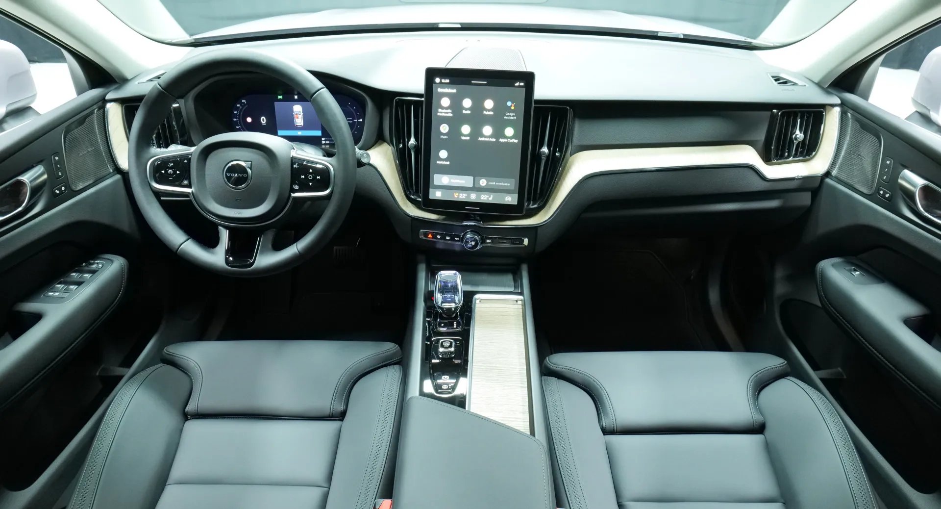 Autokuva 14 - NU-1621