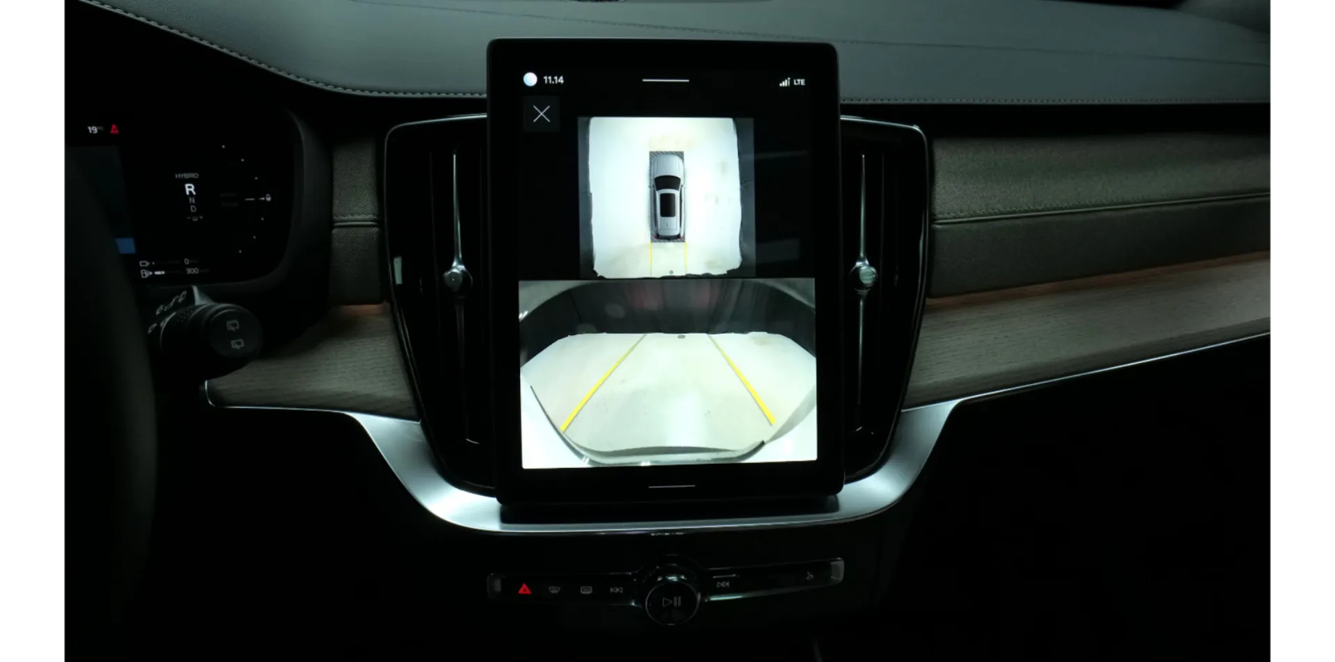 Autokuva 4 - NU-1624