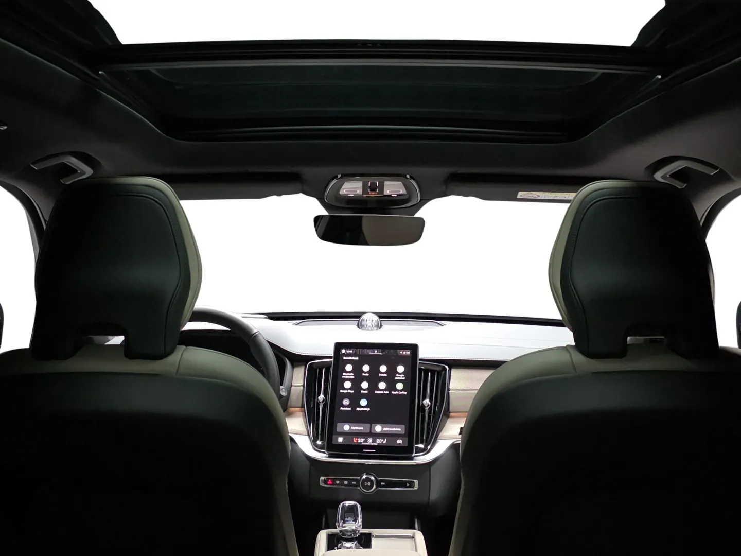 Autokuva 18 - NU-1624