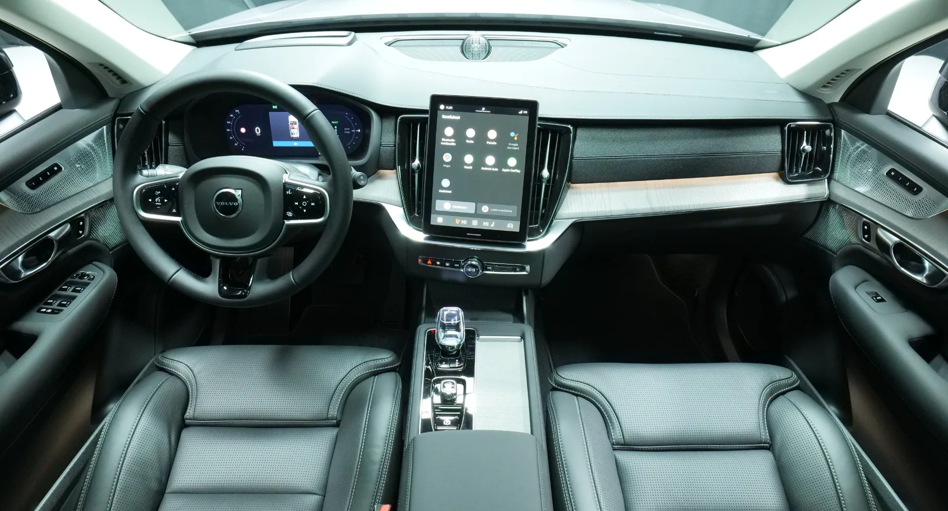 Autokuva 15 - NU-1625