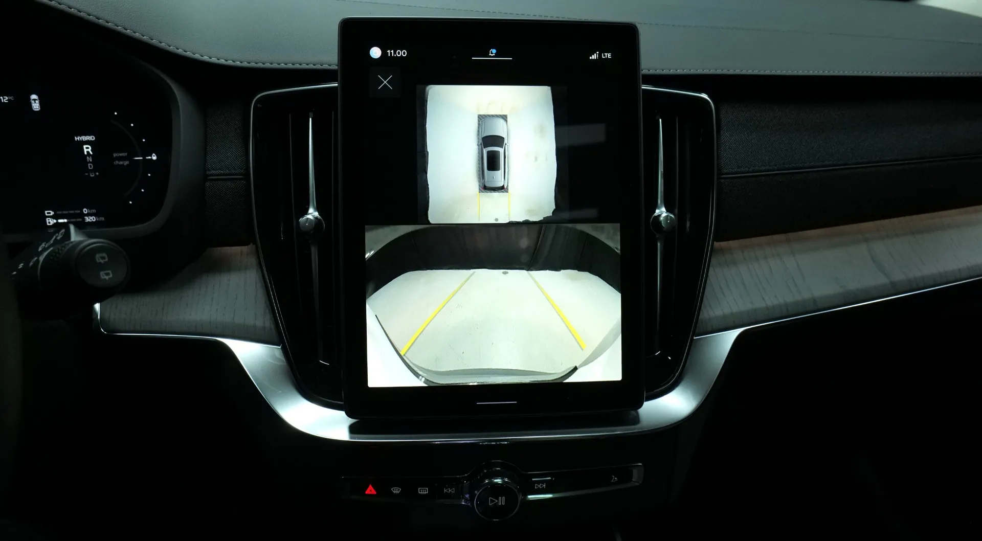 Autokuva 11 - NU-1625