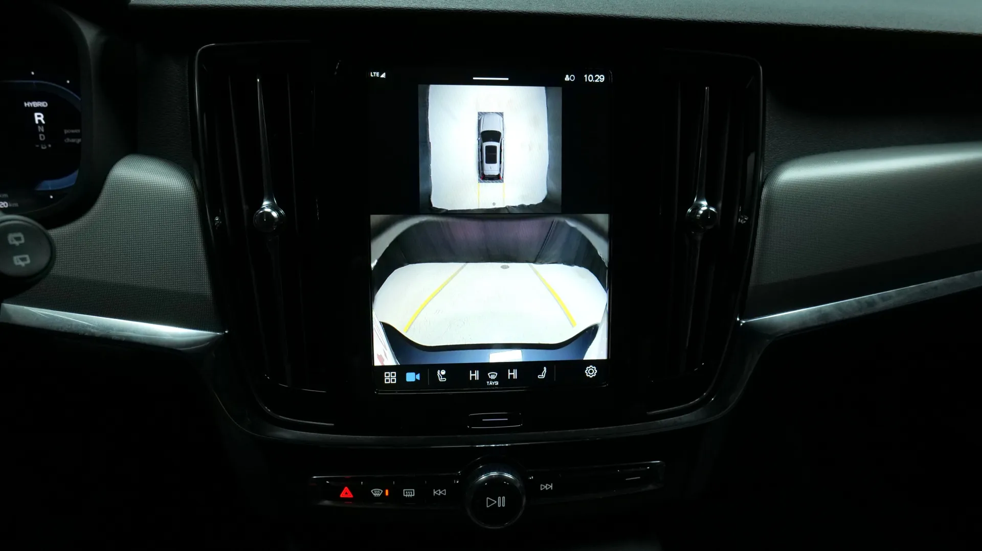 Autokuva 7 - NU-1634