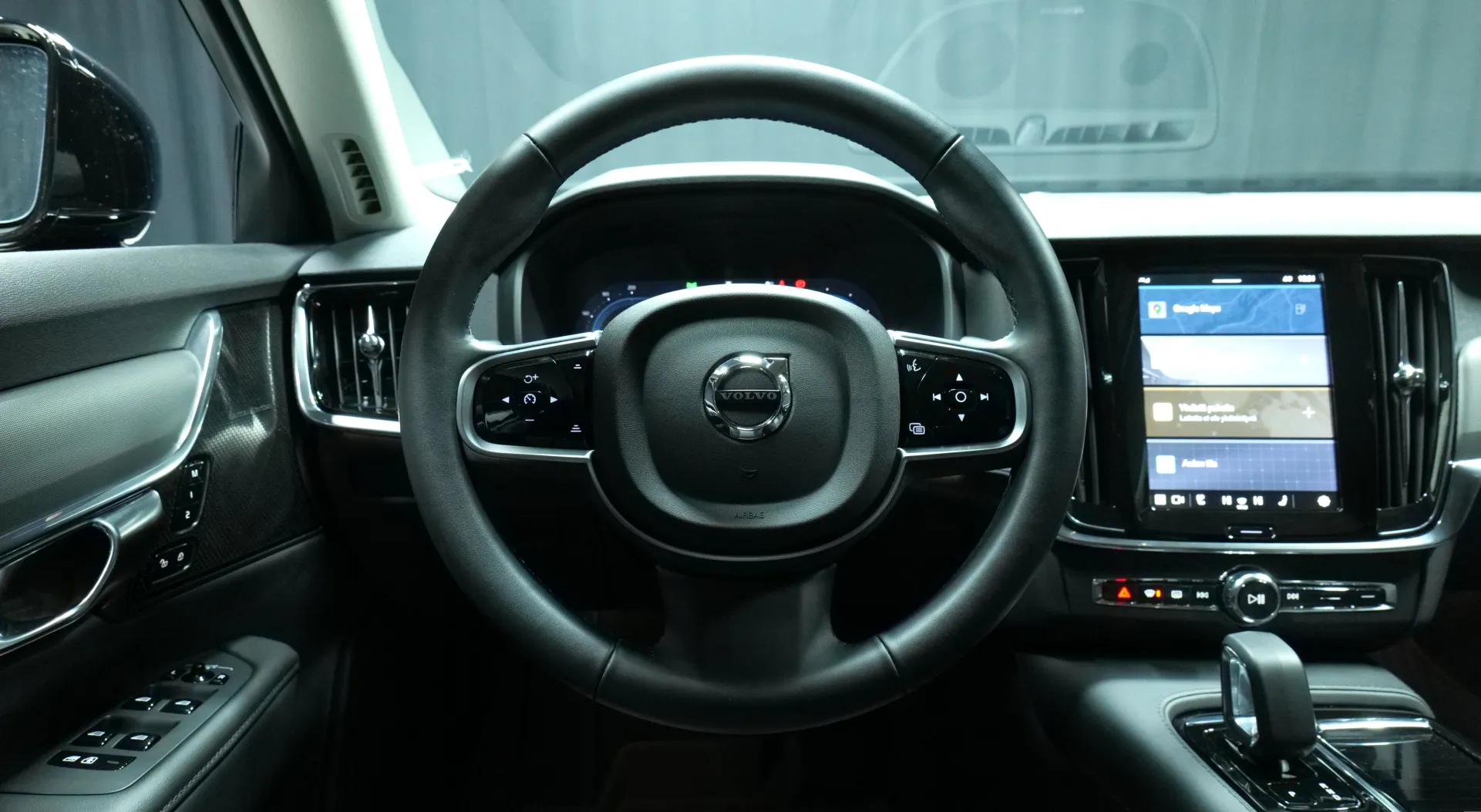 Autokuva 15 - NU-1634