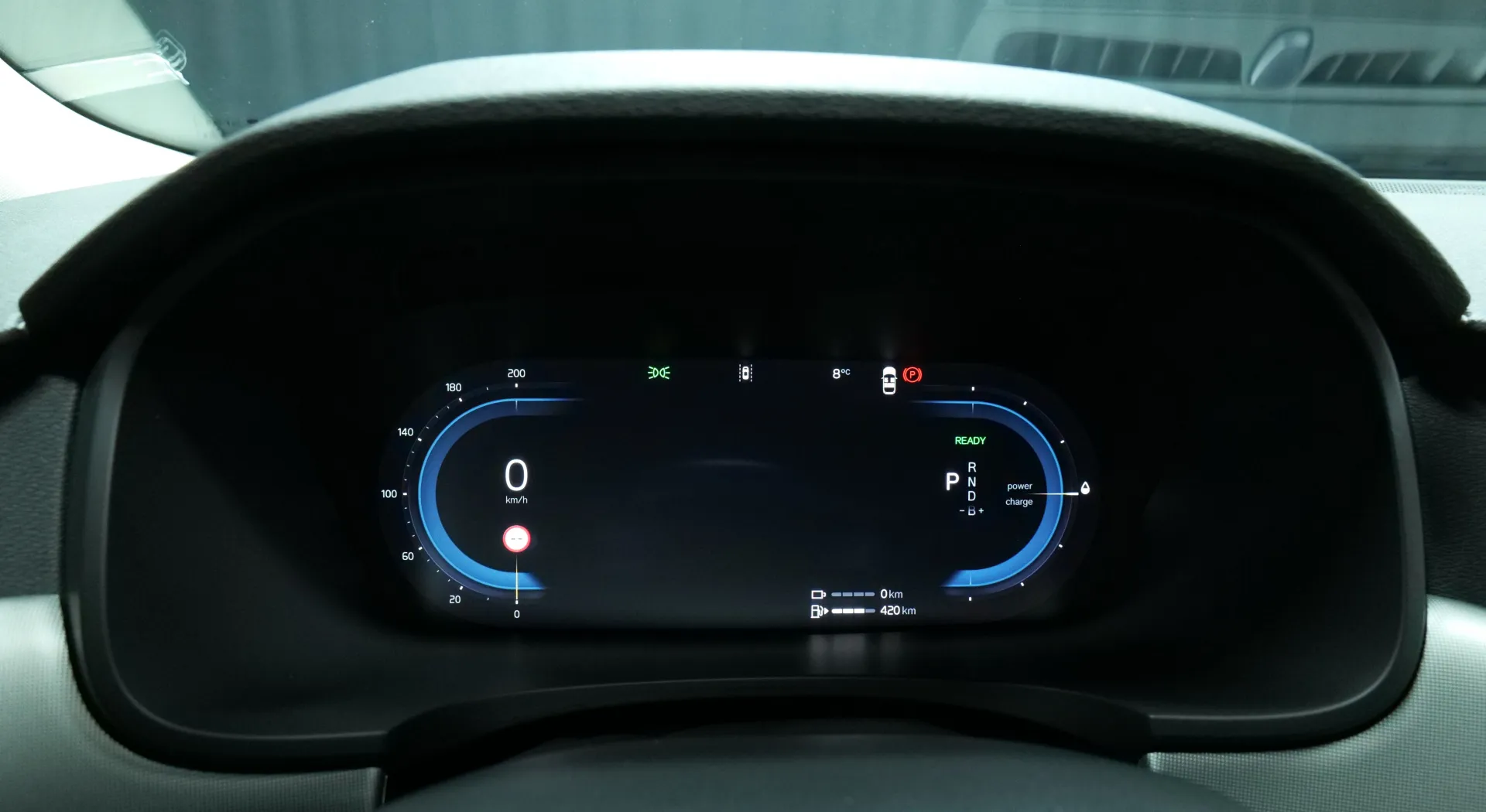 Autokuva 6 - NU-1634