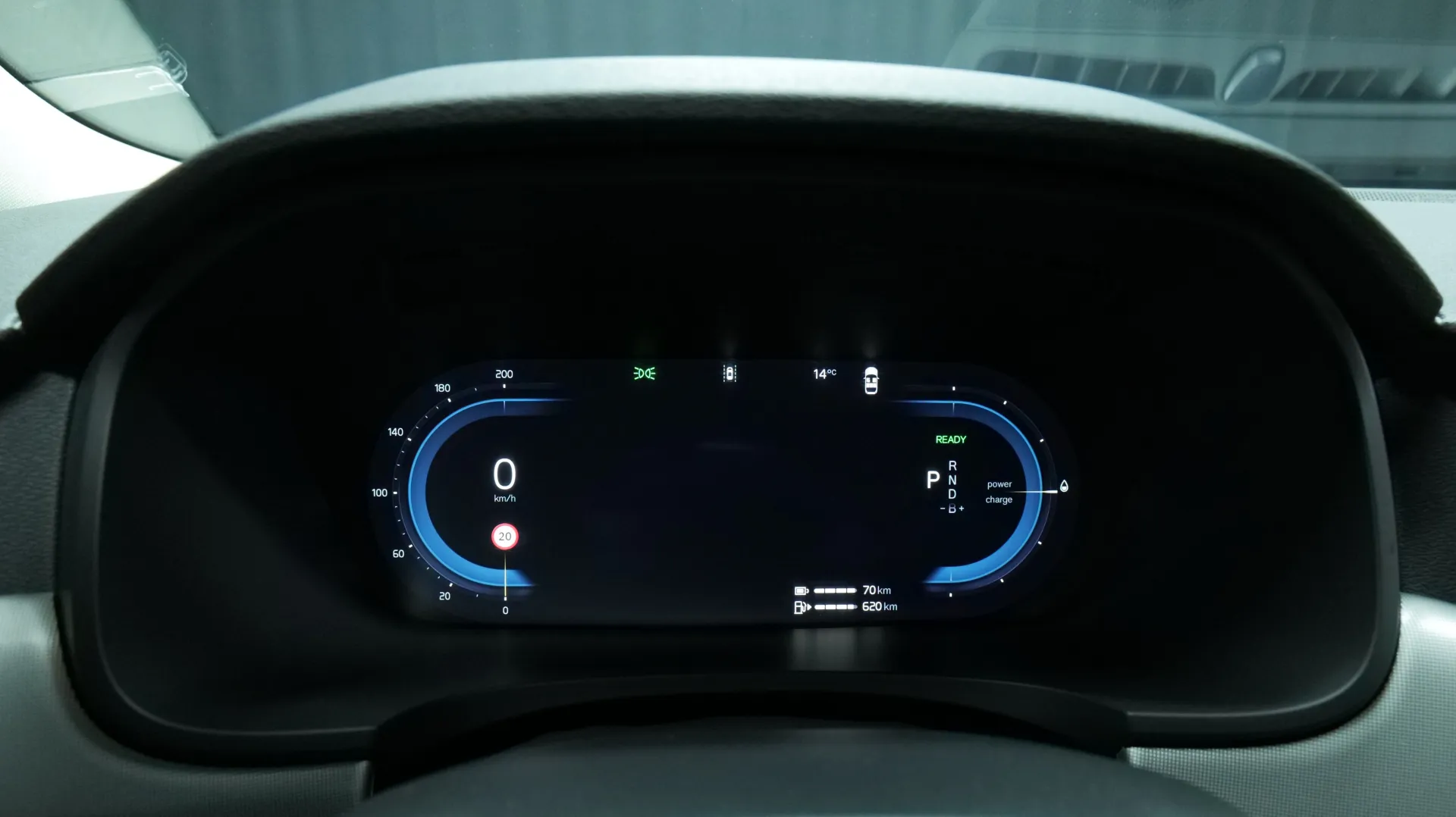 Autokuva 6 - NU-1635