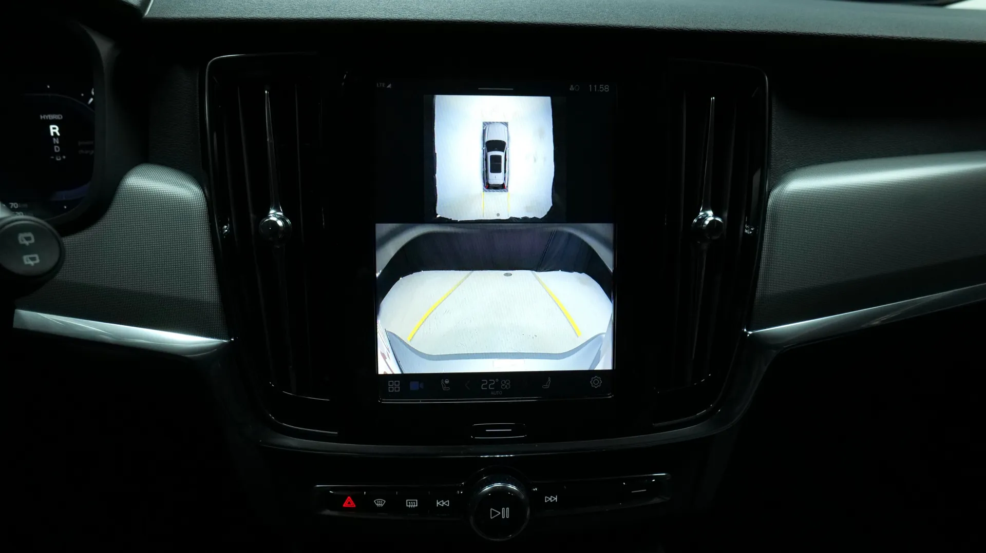 Autokuva 7 - NU-1635