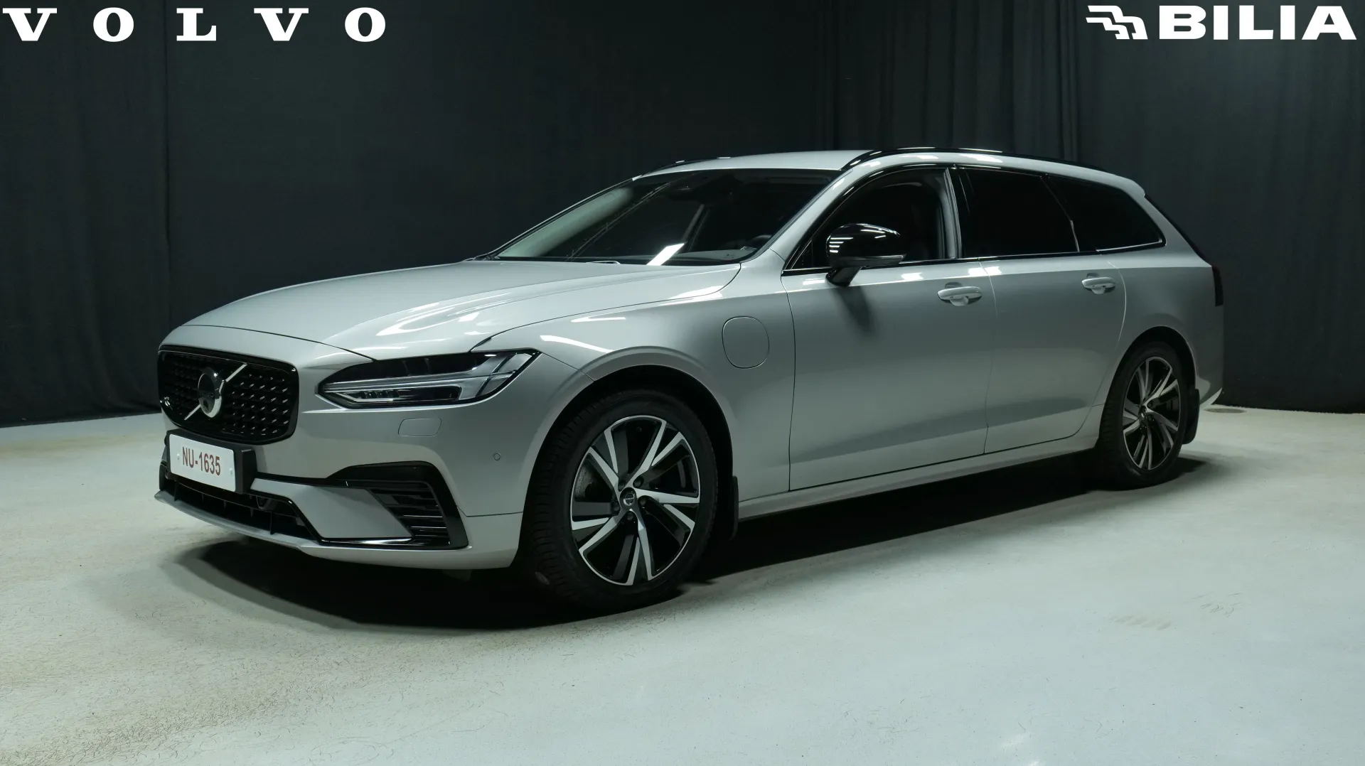 Volvo V90 NU-1635