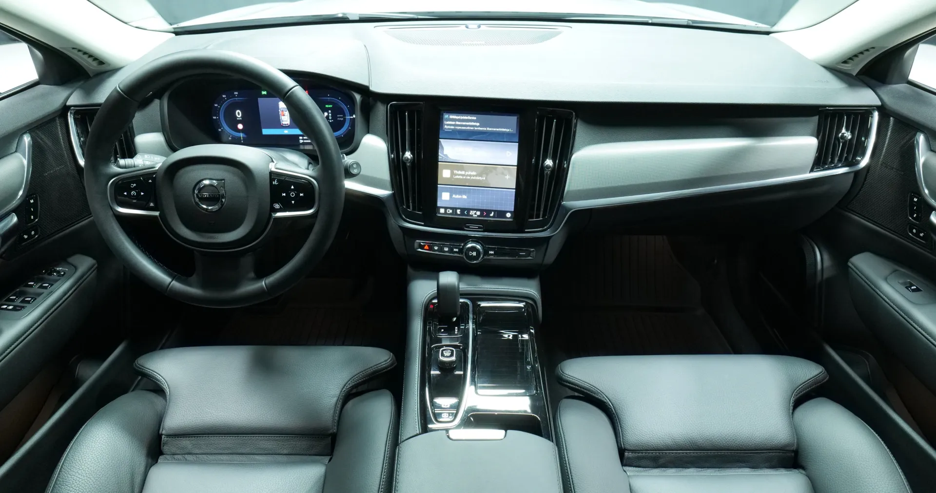 Autokuva 14 - NU-1635