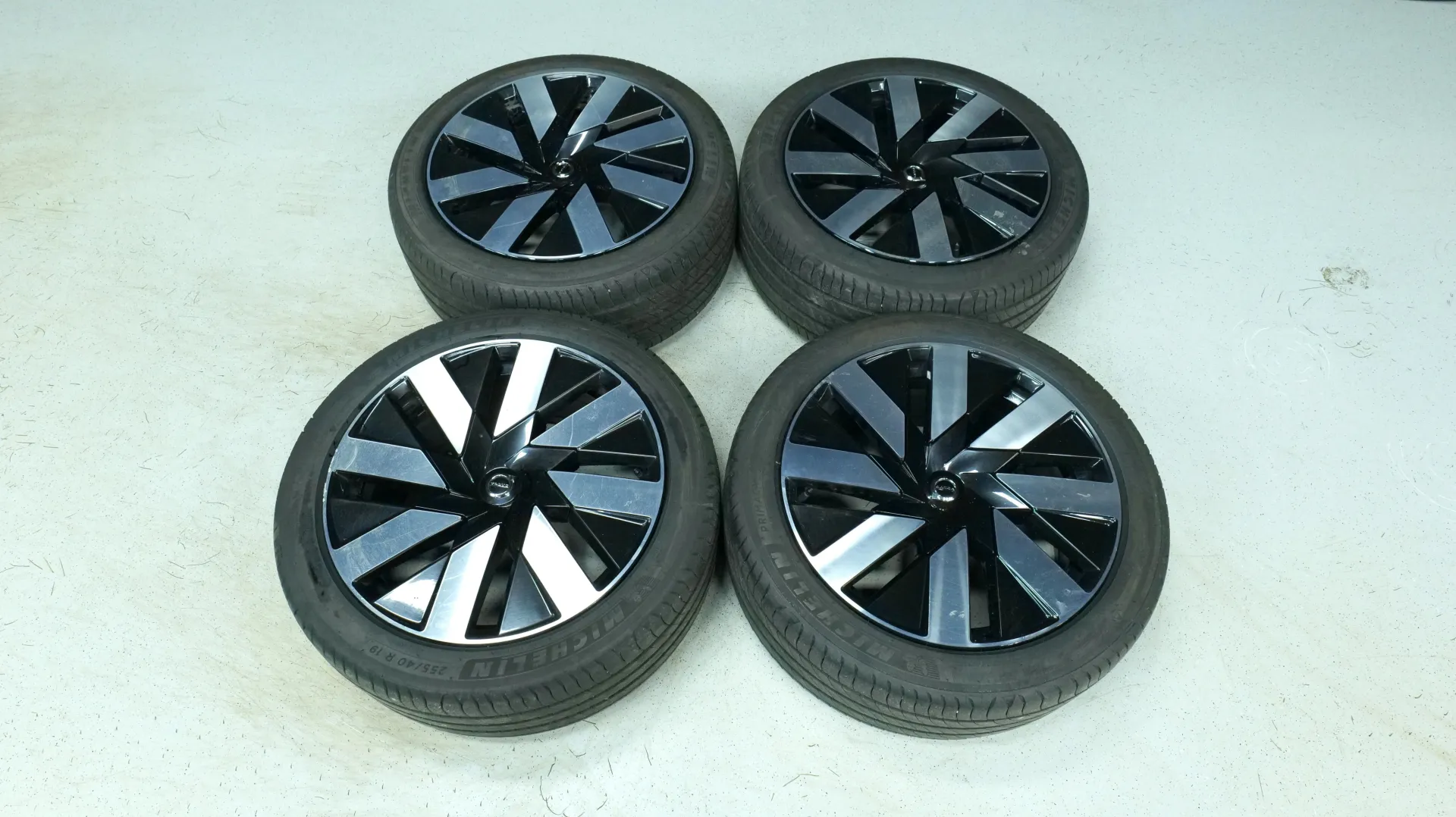 Autokuva 19 - NU-1638