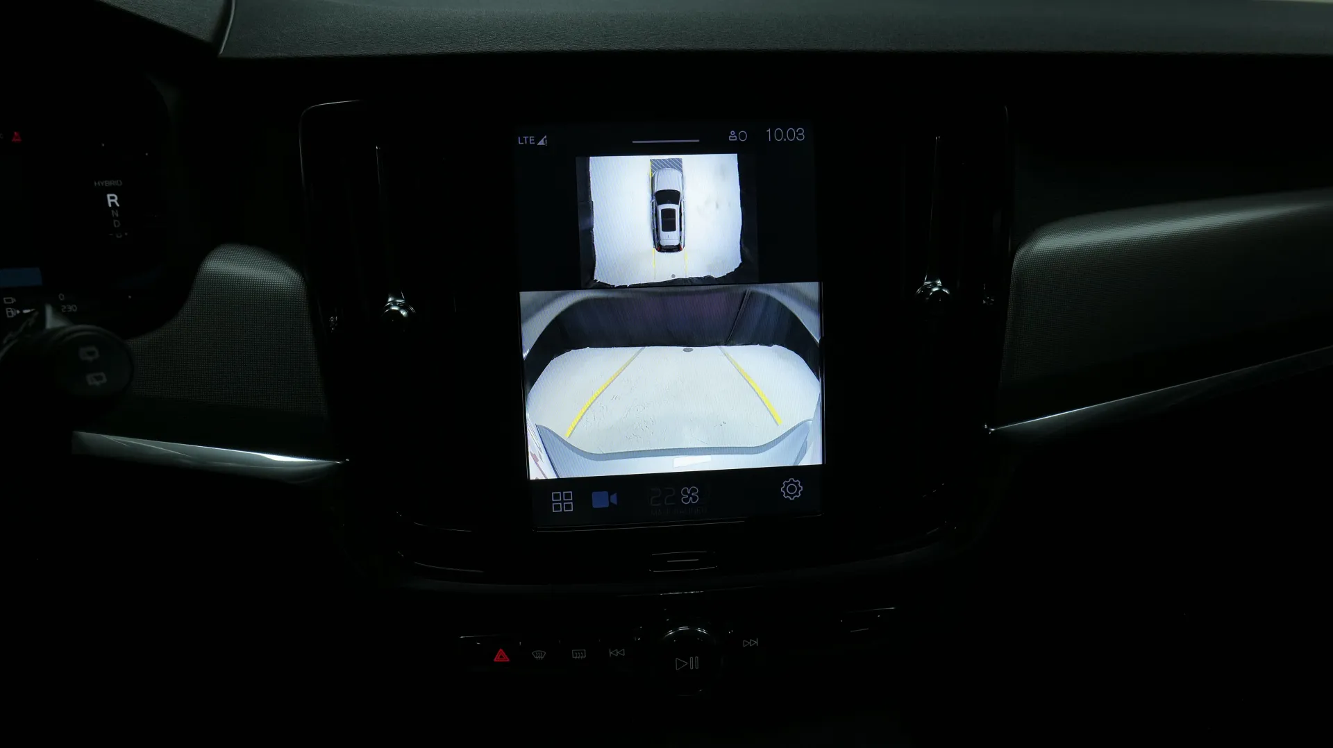 Autokuva 7 - NU-1638