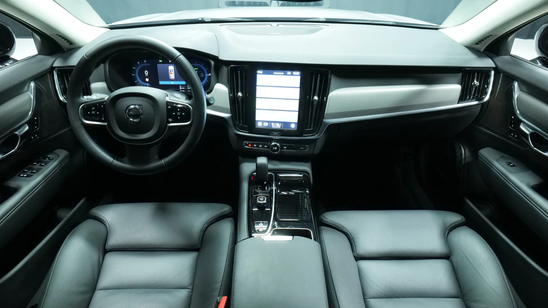 Autokuva 14 - NU-1638