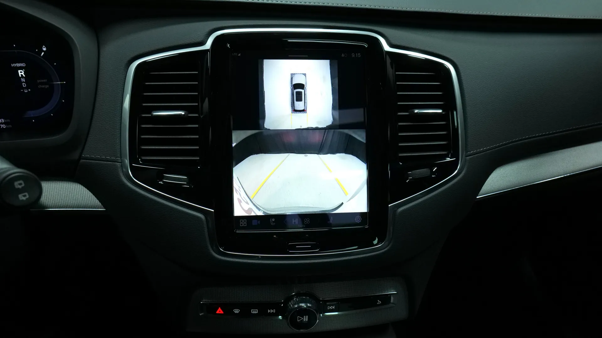 Autokuva 7 - NU-5231