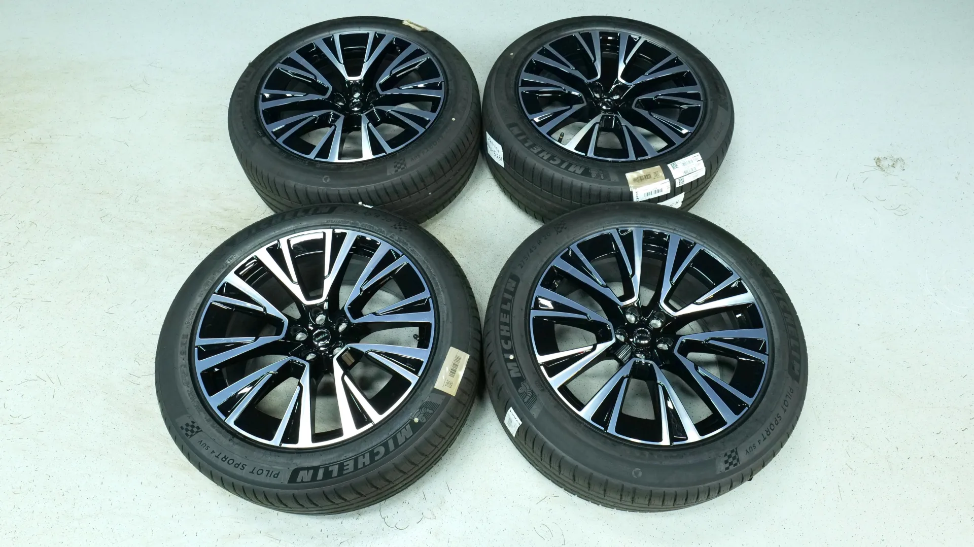 Autokuva 20 - NU-5231