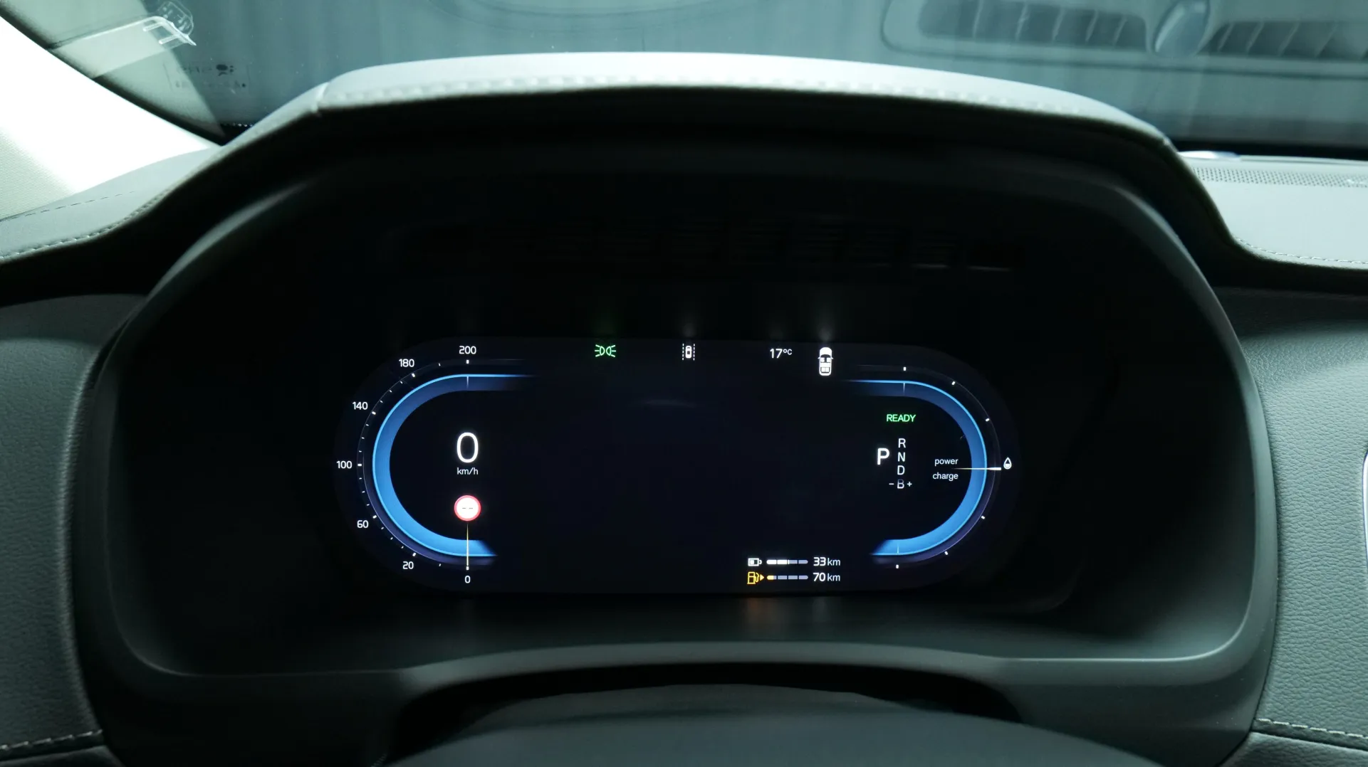 Autokuva 6 - NU-5231