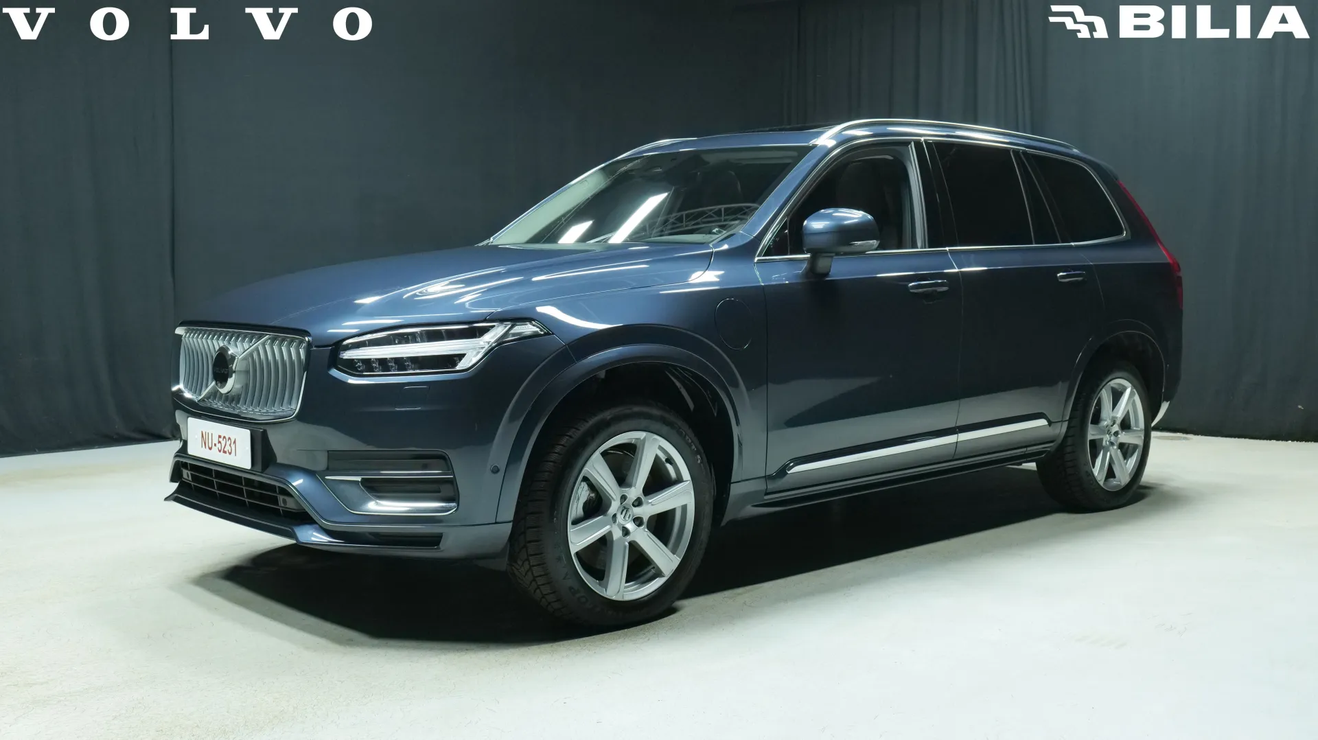 Volvo XC90 NU-5231