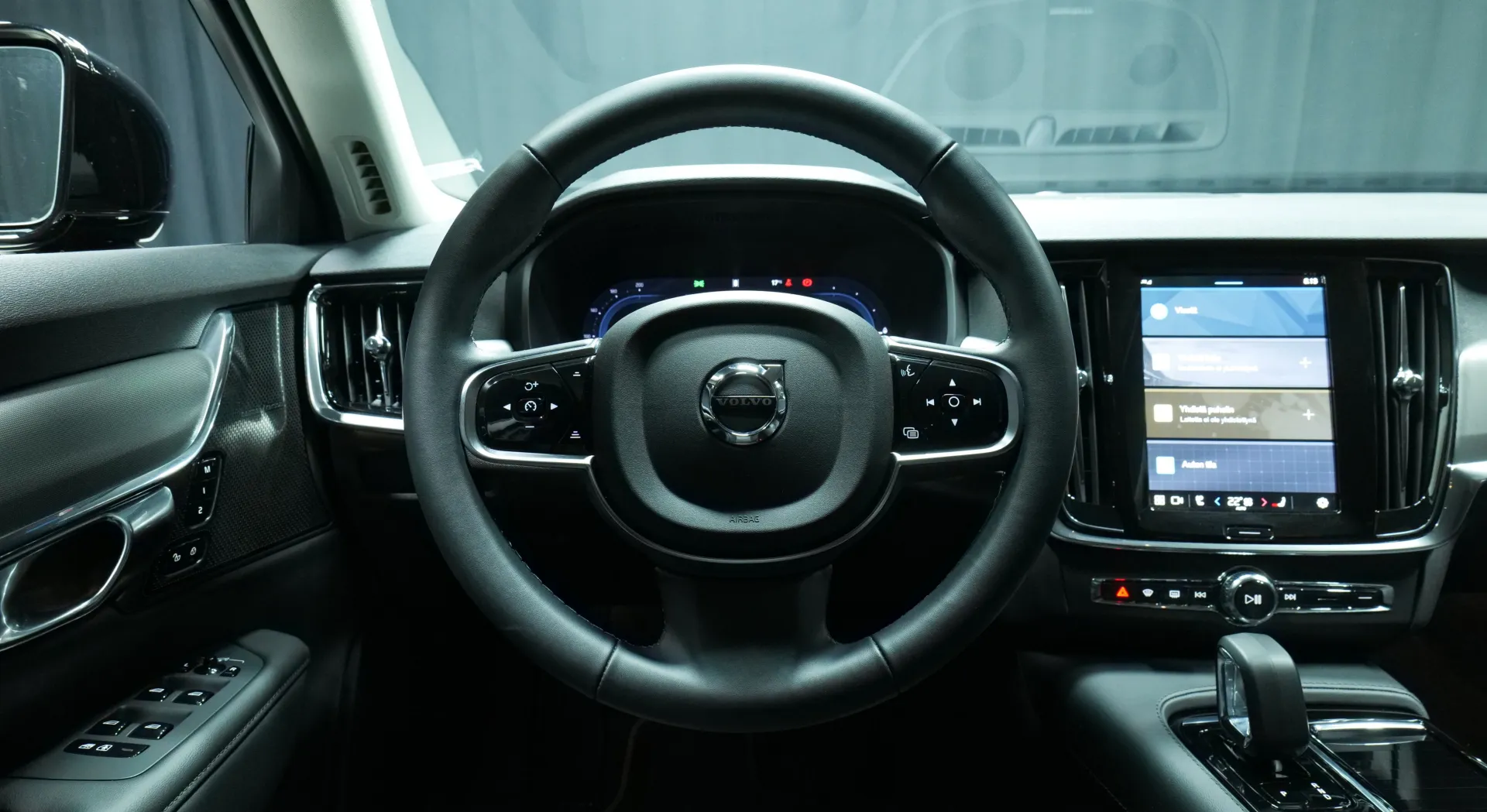 Autokuva 15 - NU-5247