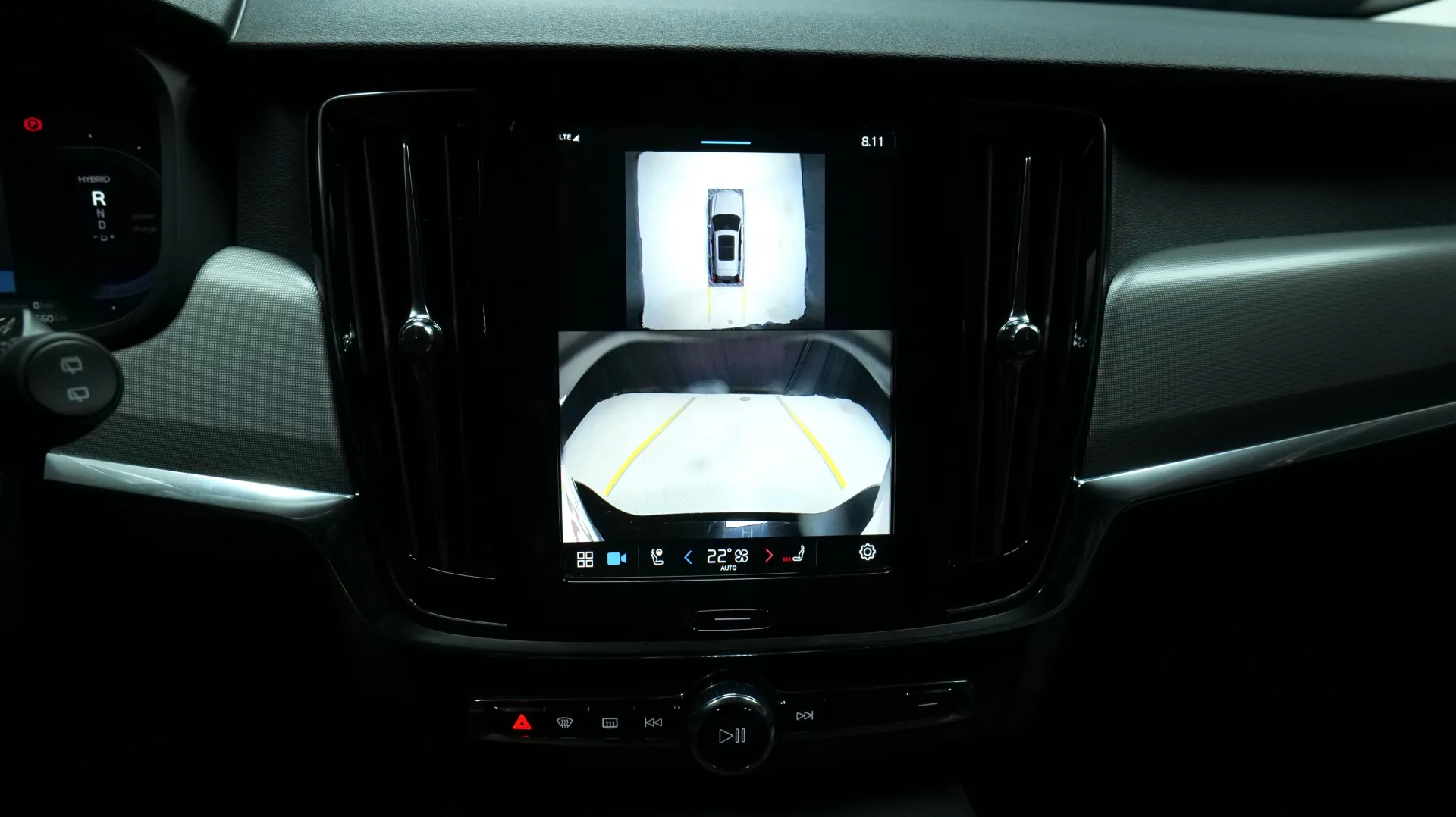 Autokuva 7 - NU-5247