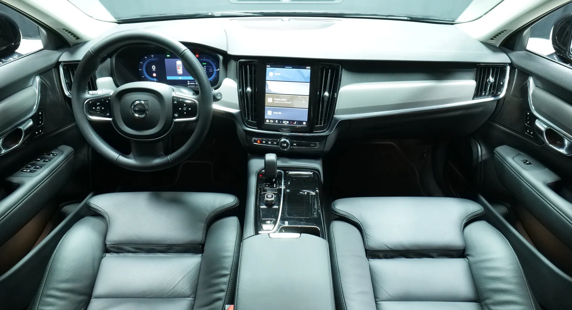 Autokuva 14 - NU-5247