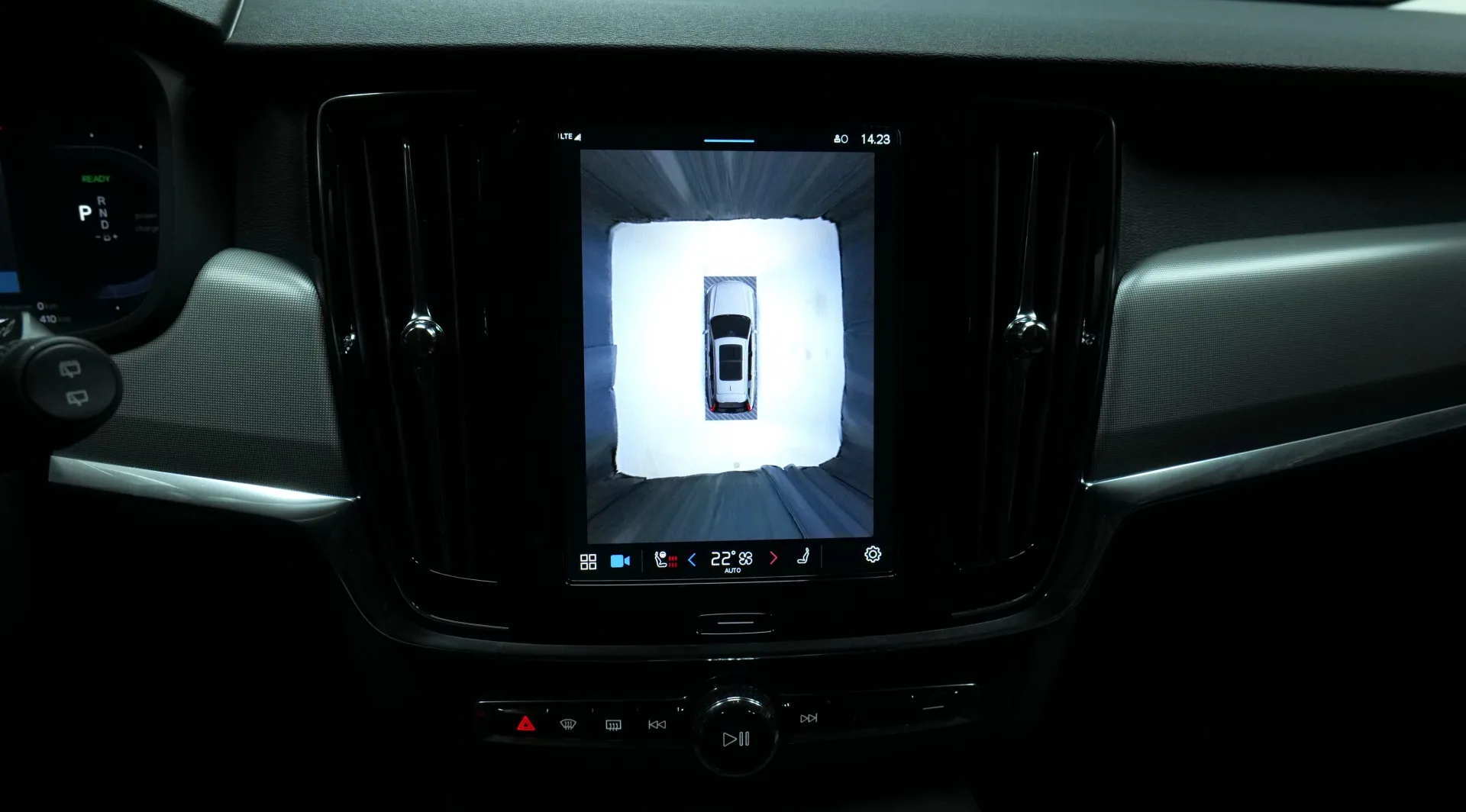 Autokuva 7 - NU-5248