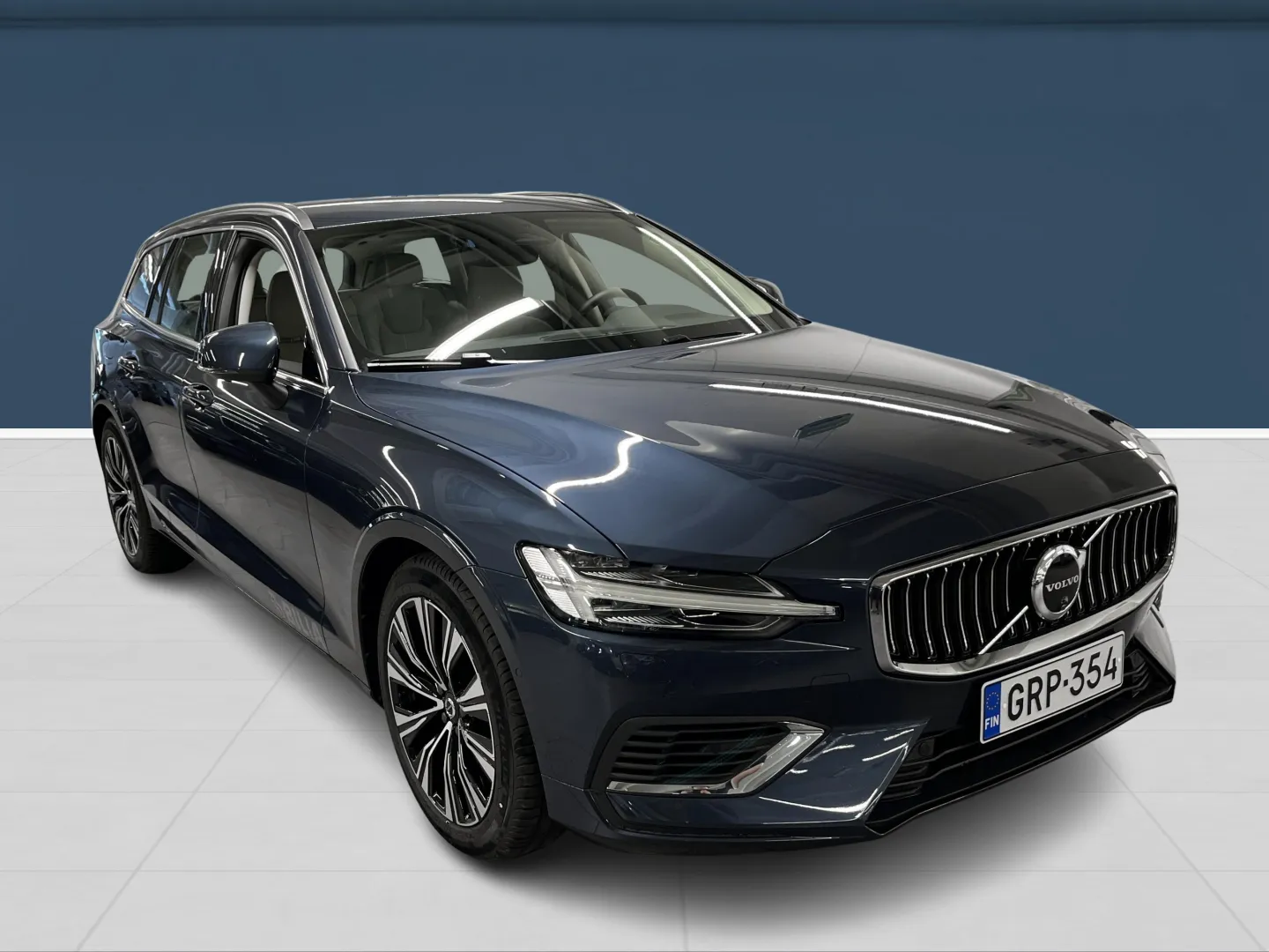 Autokuva 3 - NU-5255