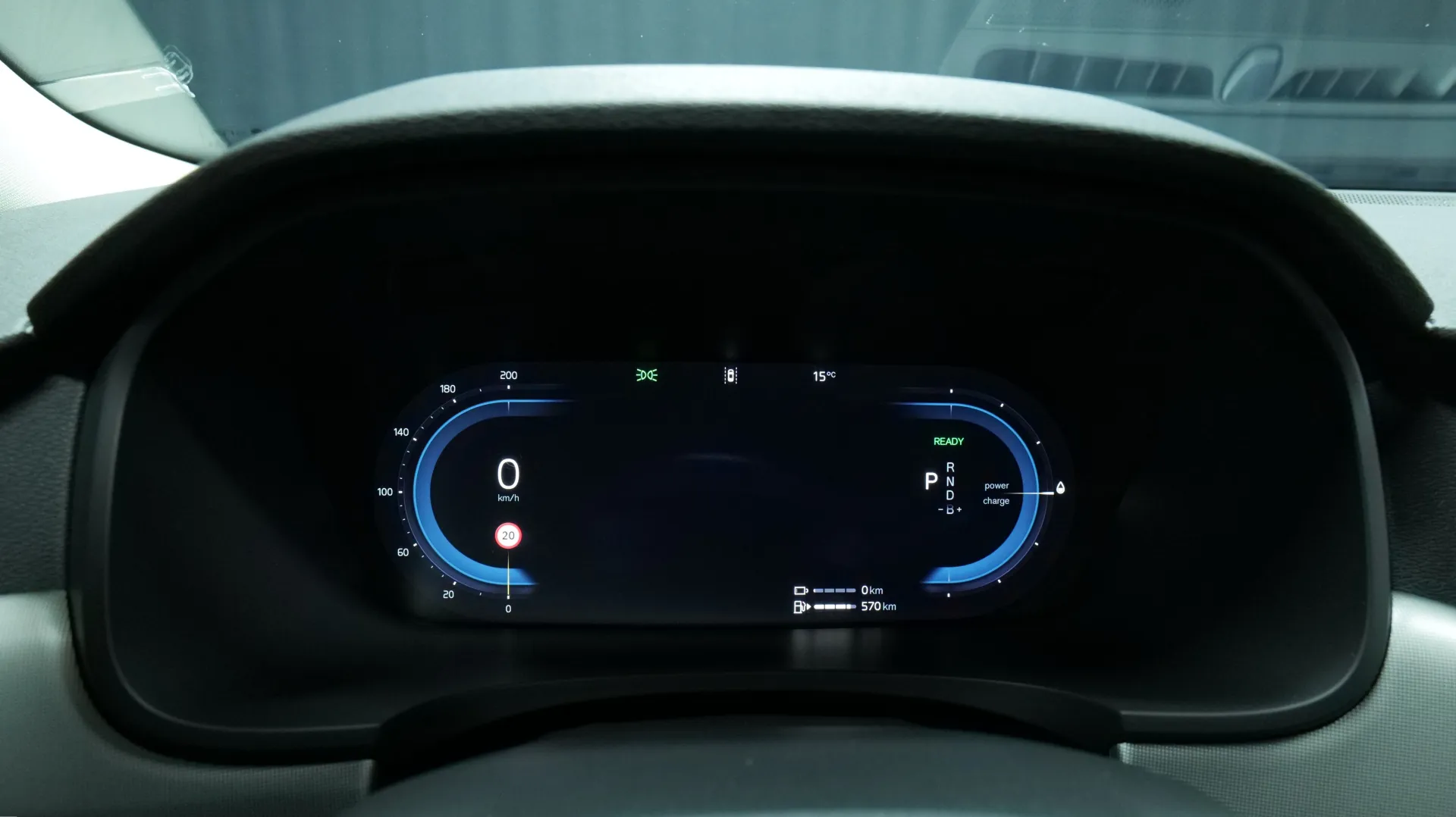 Autokuva 6 - NU-5259