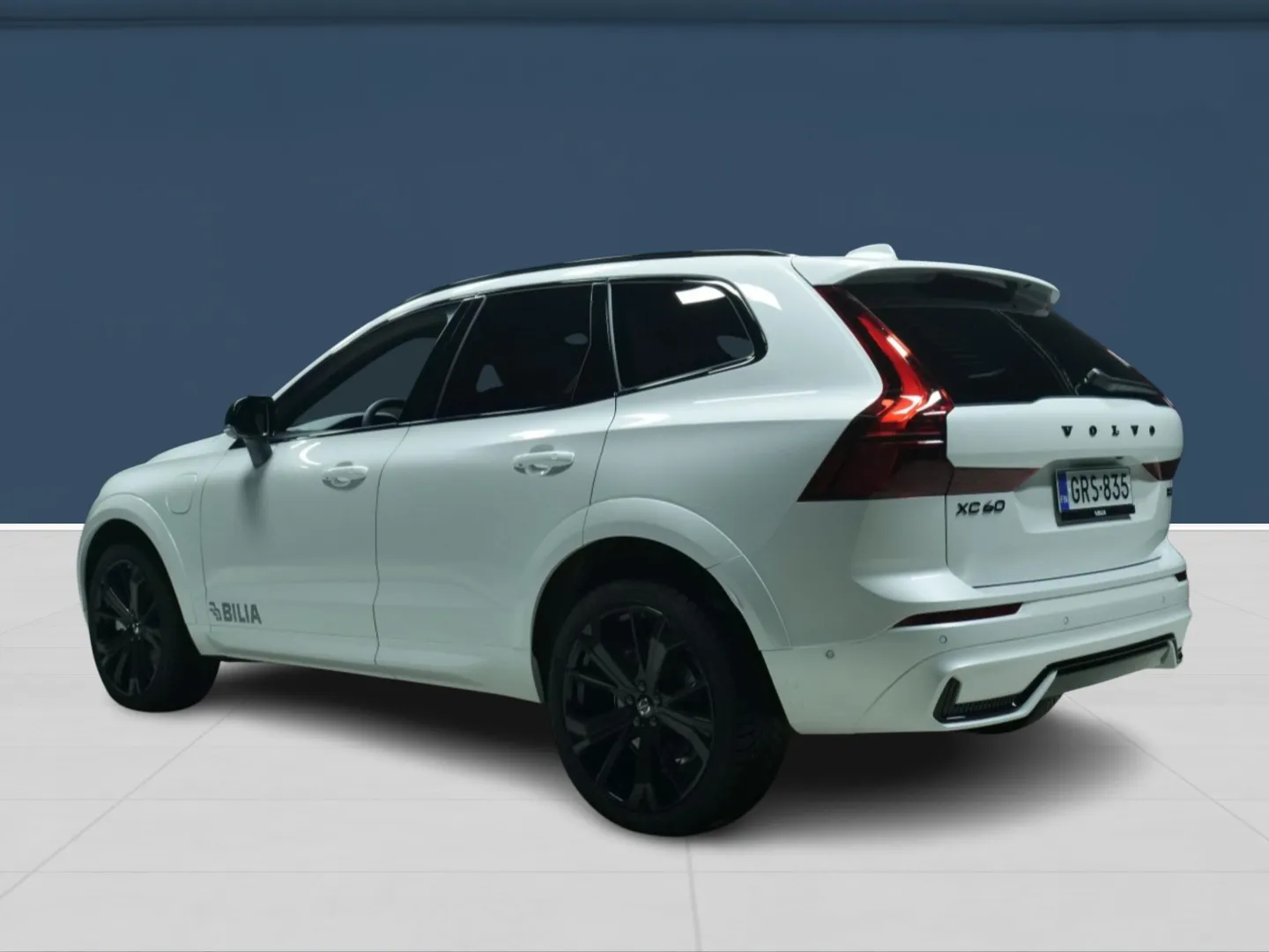 Autokuva 6 - NU-5272