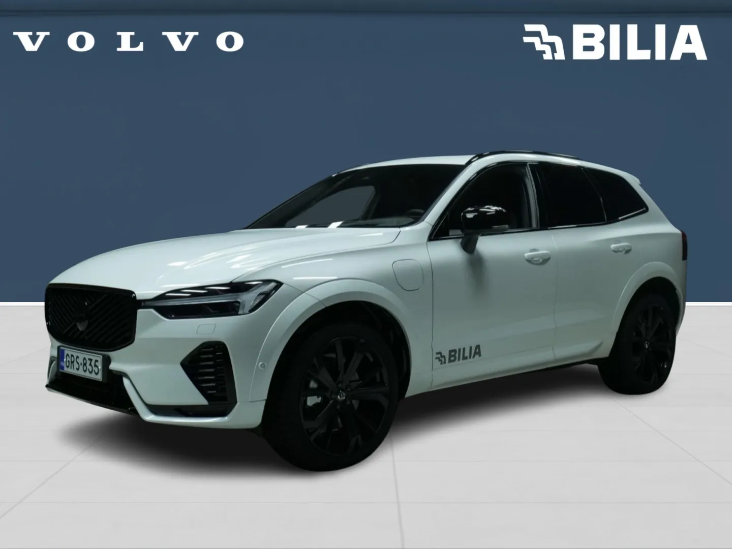 Autokuva 1 - NU-5272