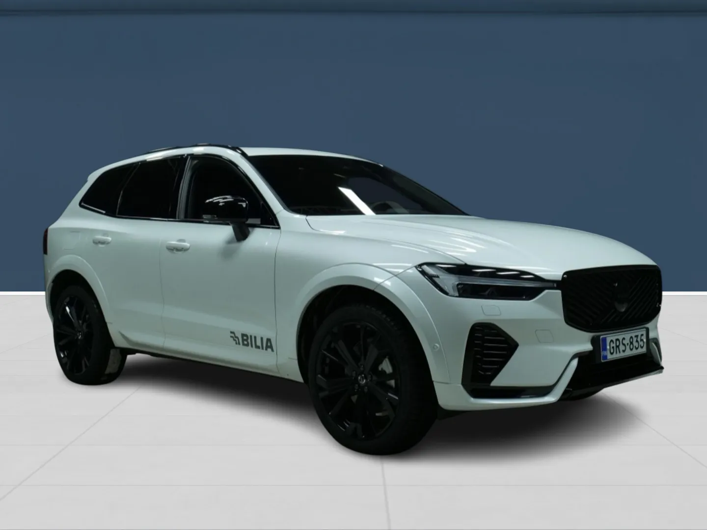 Autokuva 3 - NU-5272