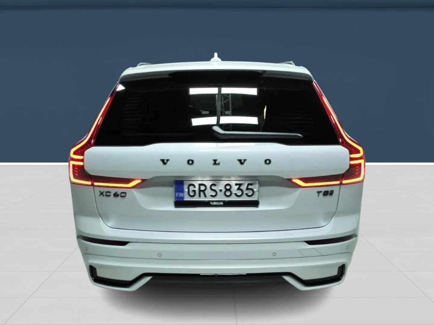 Autokuva 5 - NU-5272