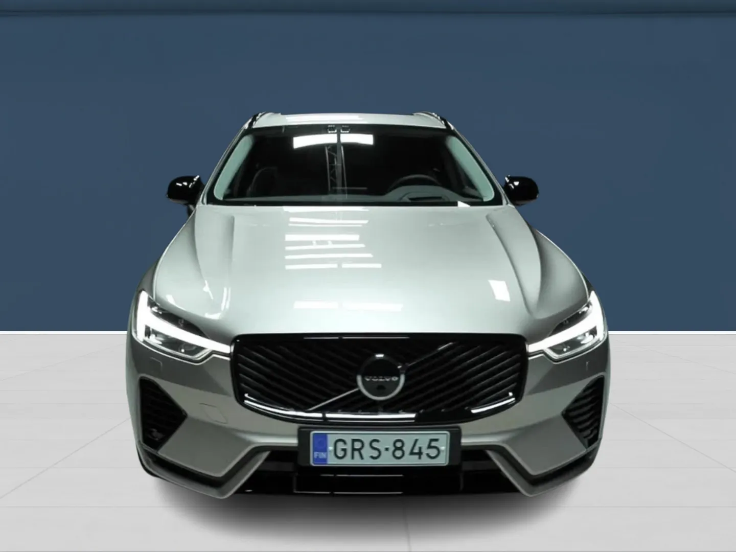 Autokuva 2 - NU-5284