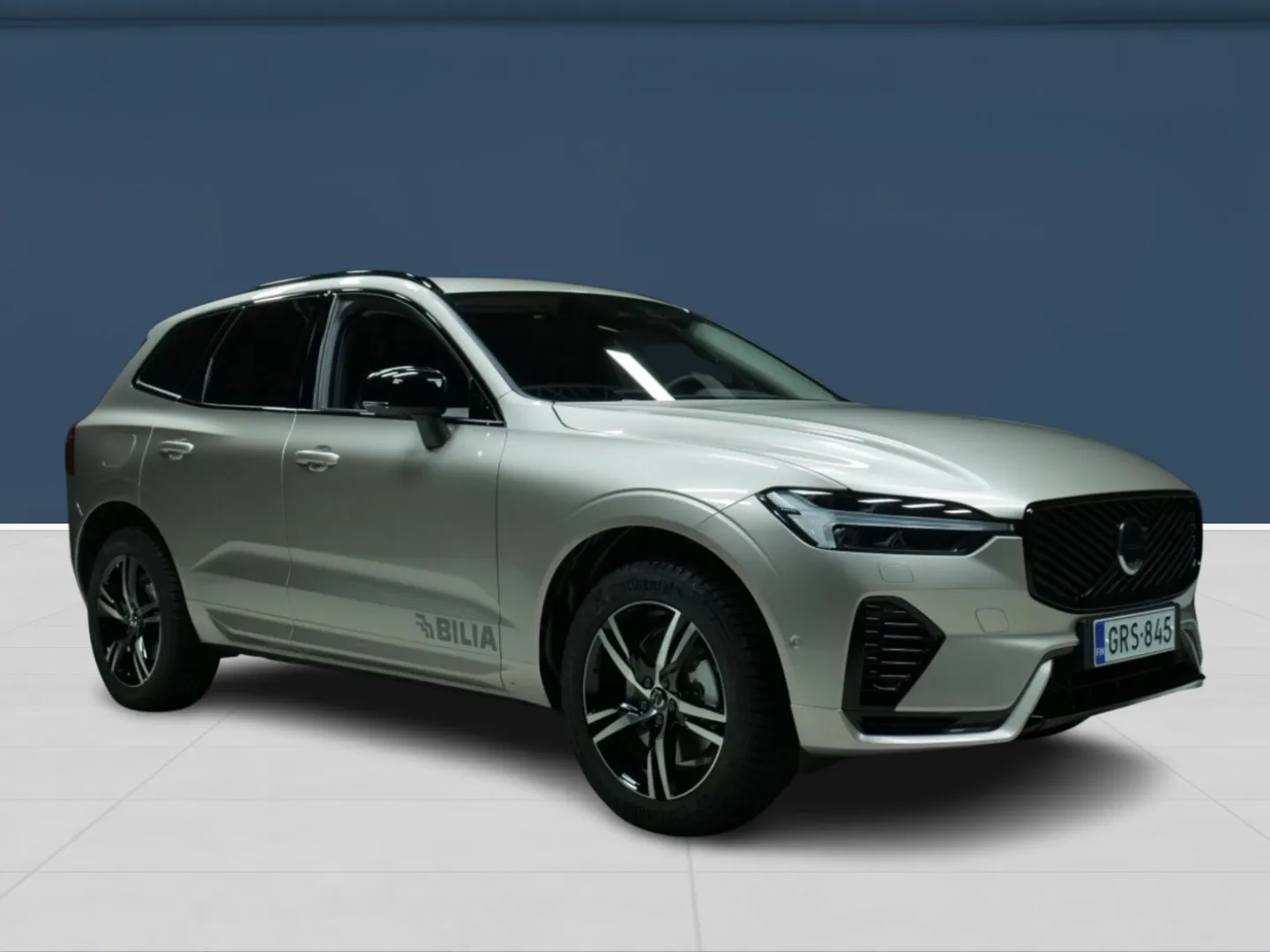 Autokuva 3 - NU-5284