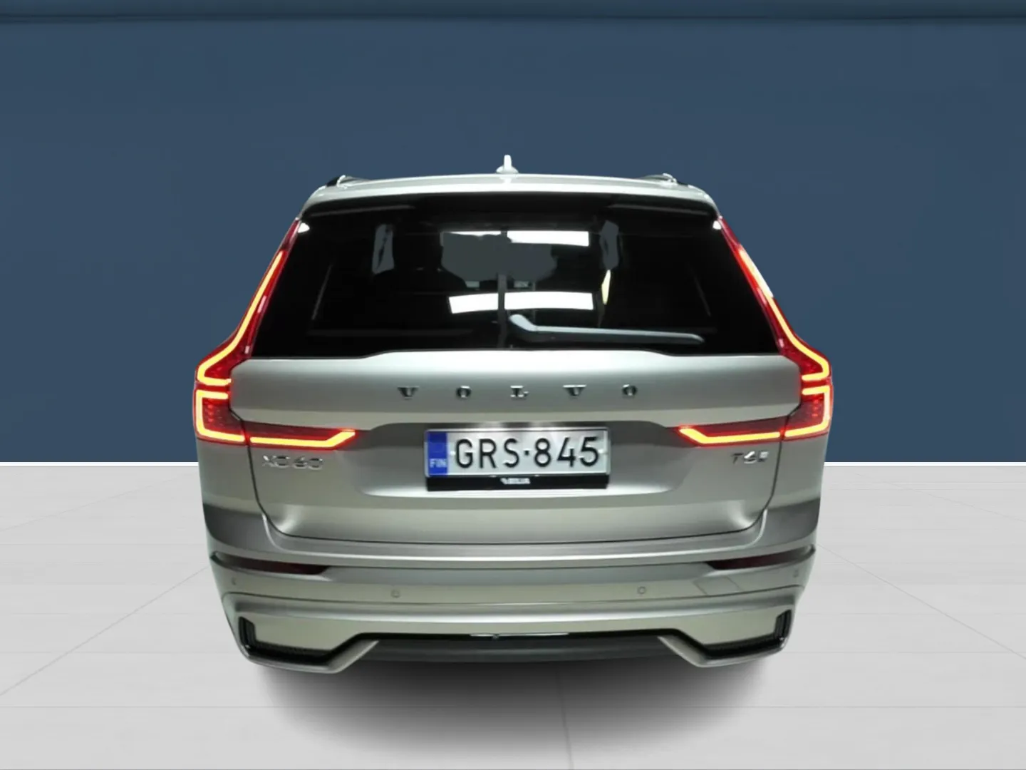 Autokuva 5 - NU-5284