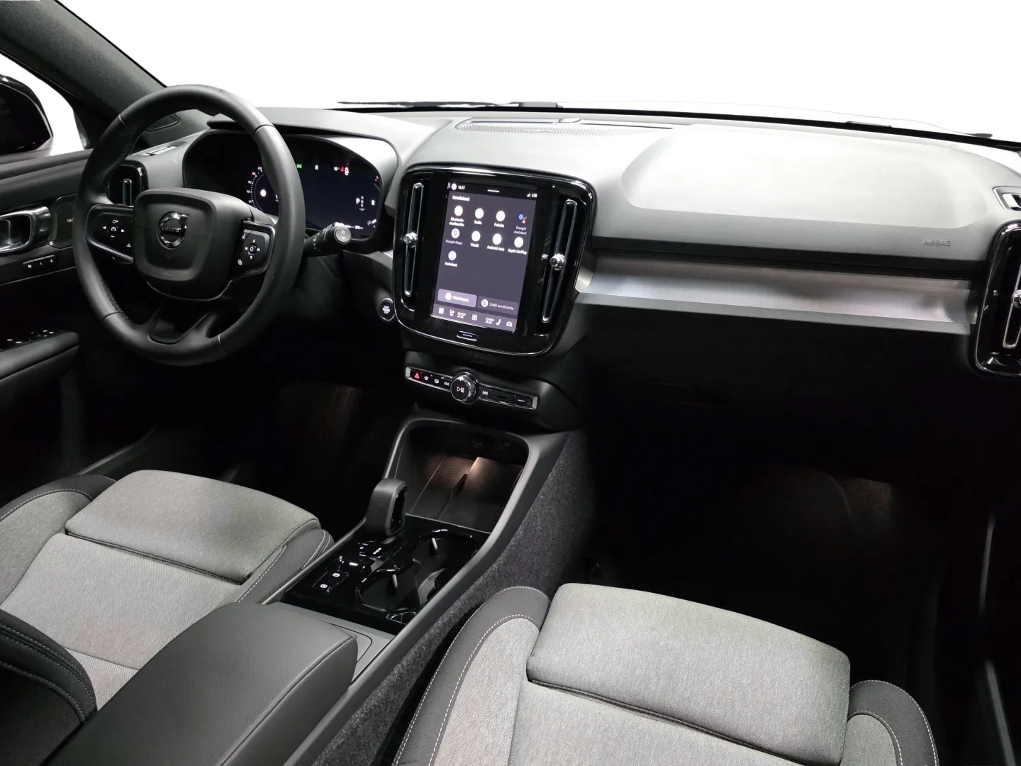 Autokuva 16 - NU-5327