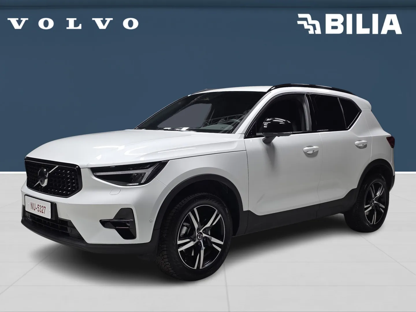 Volvo XC40 NU-5327