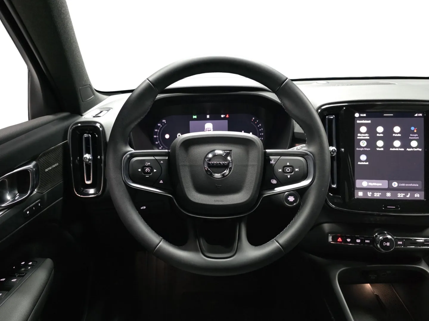 Autokuva 10 - NU-5327