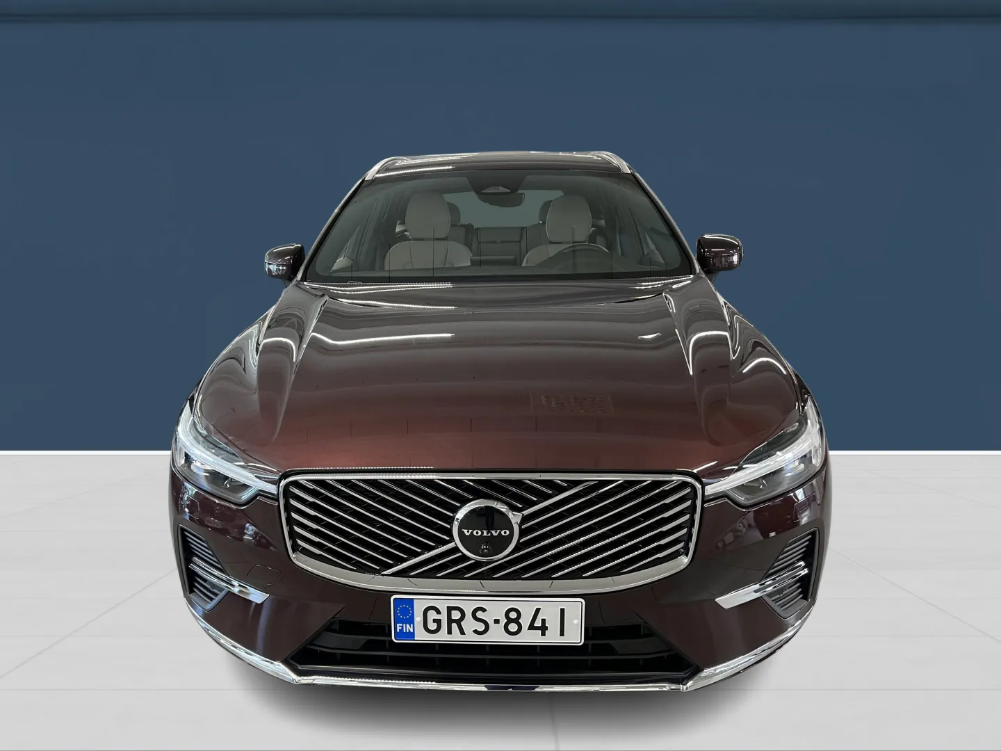 Autokuva 2 - NU-5343
