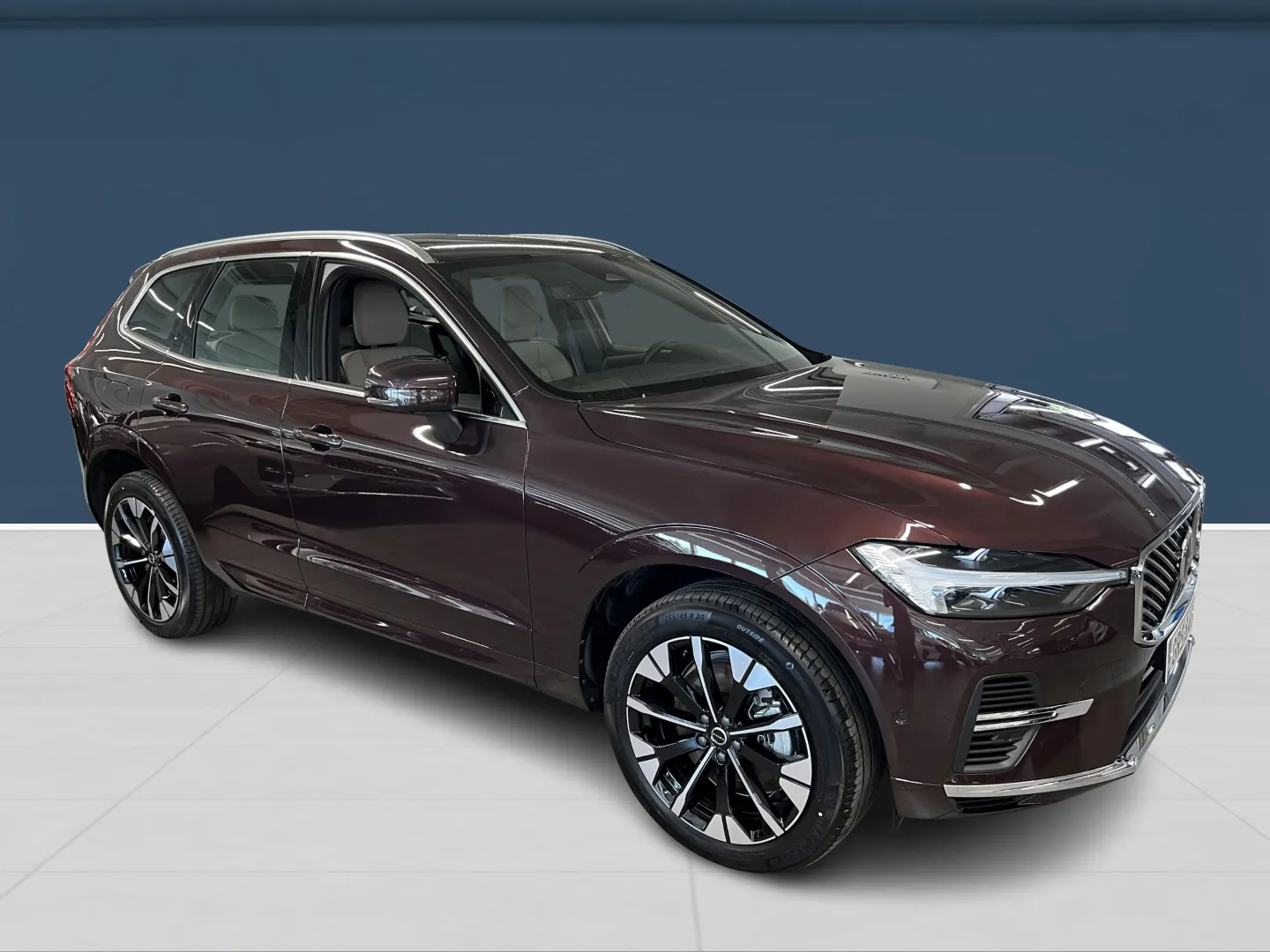 Autokuva 3 - NU-5343
