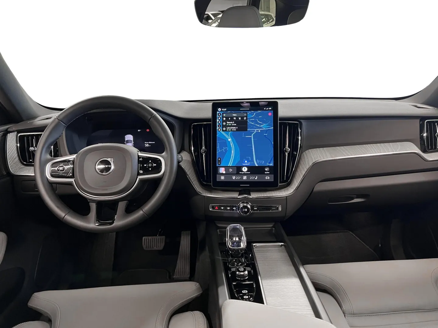 Autokuva 10 - NU-5343