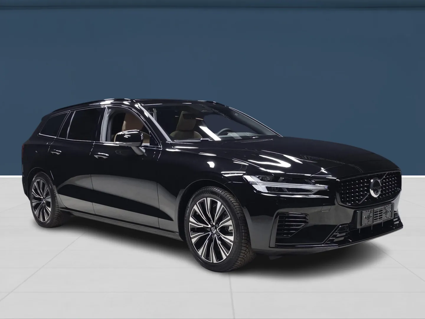 Autokuva 3 - NU-5344