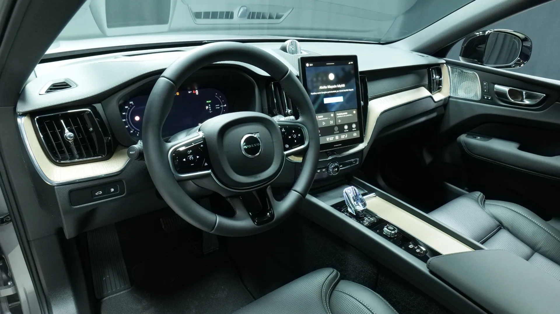 Autokuva 6 - NU-5371